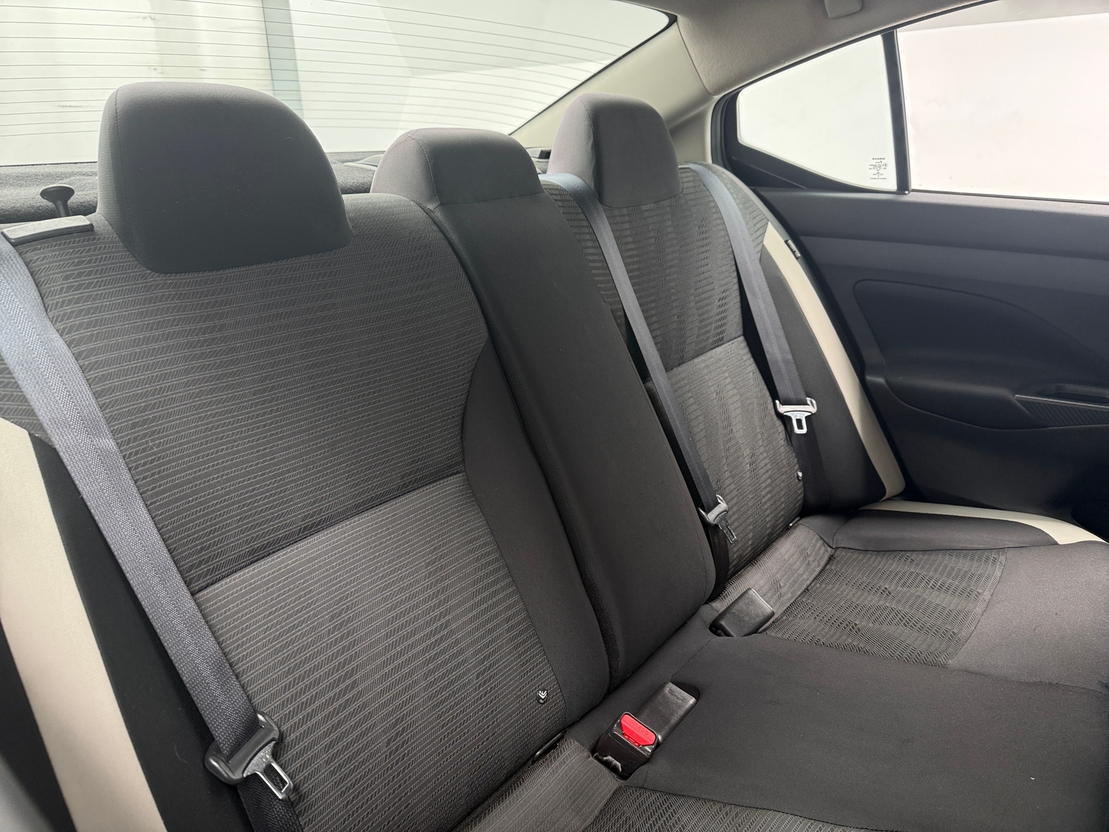 Thumbnail: 2021 Nissan Versa - 6