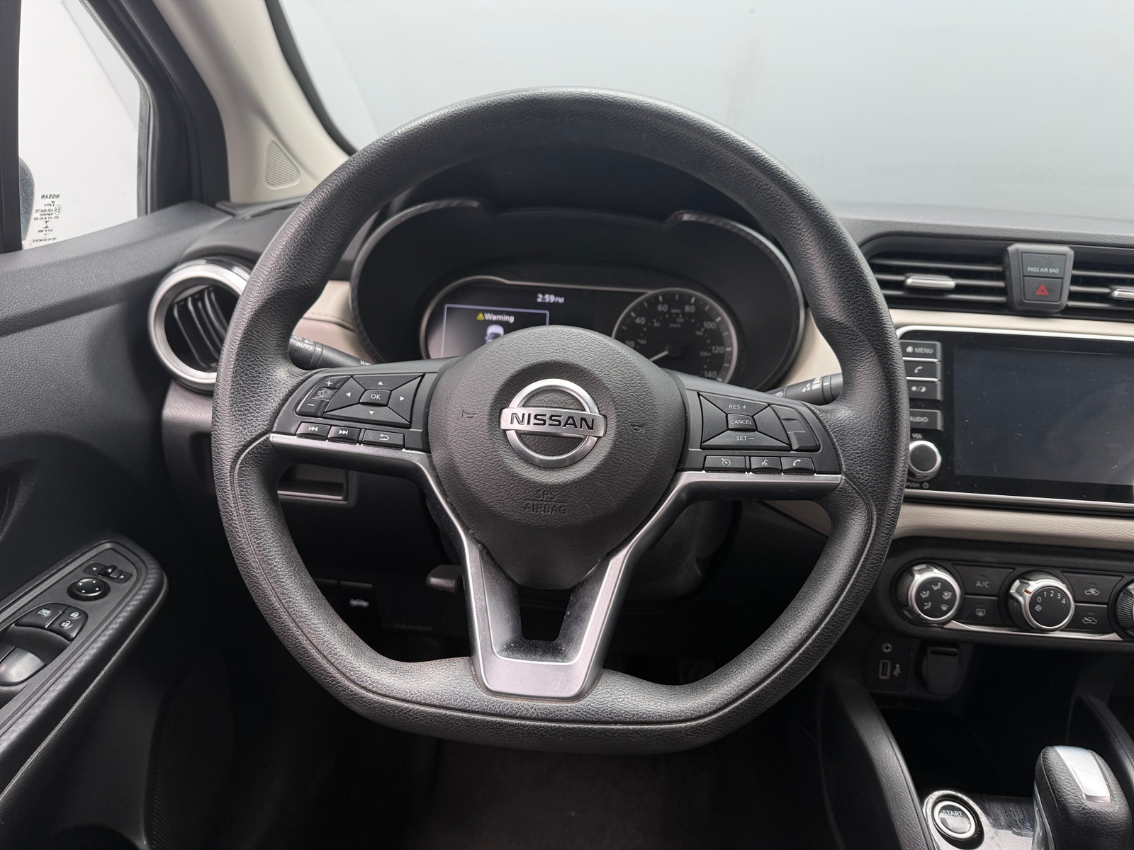 Thumbnail: 2021 Nissan Versa - 5