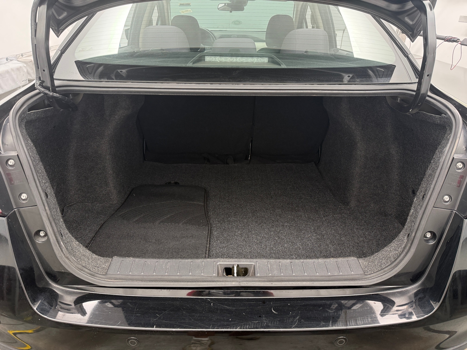 Thumbnail: 2021 Nissan Versa - 7