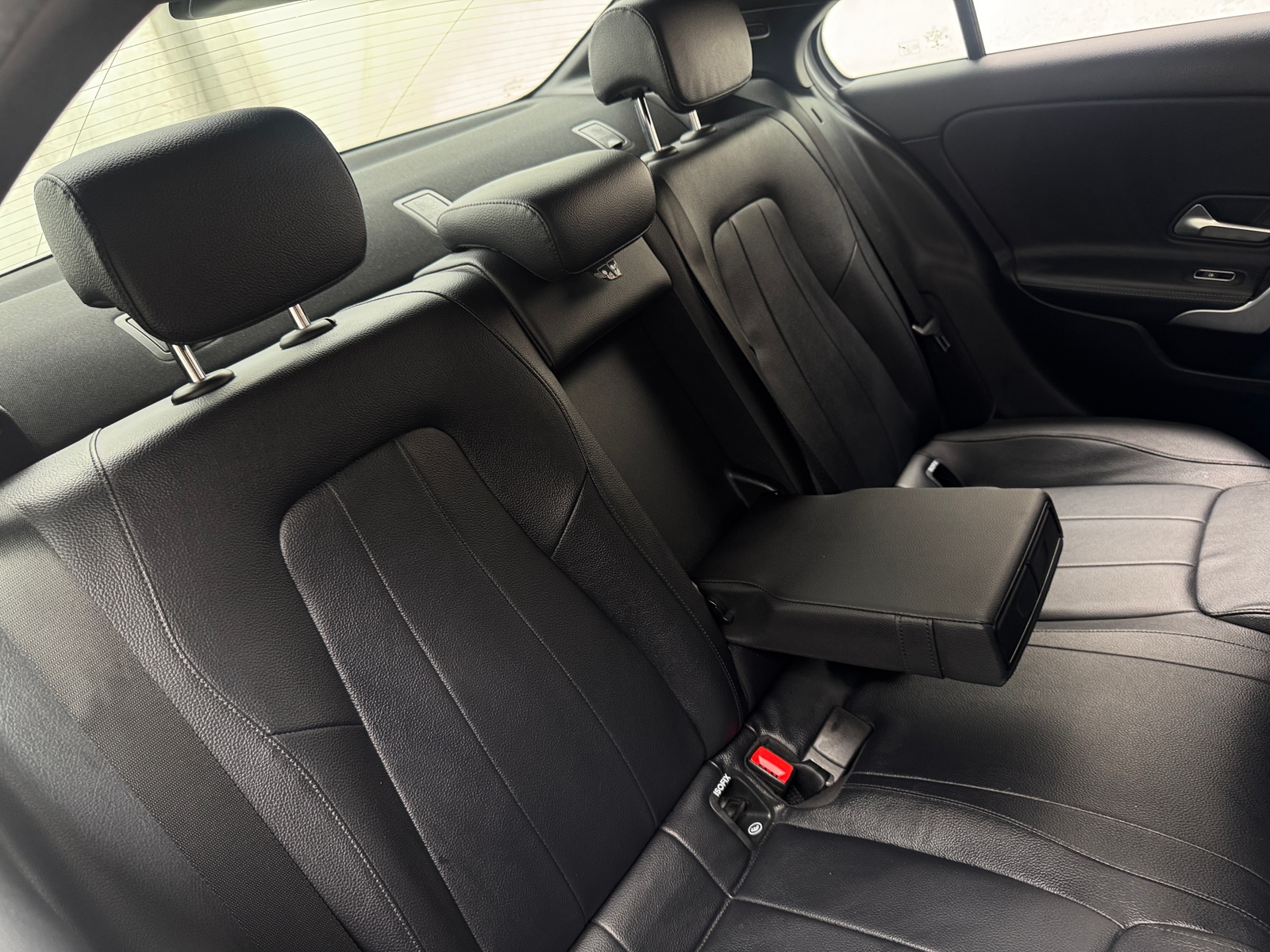 Thumbnail: 2019 Mercedes-Benz A-Class - 5