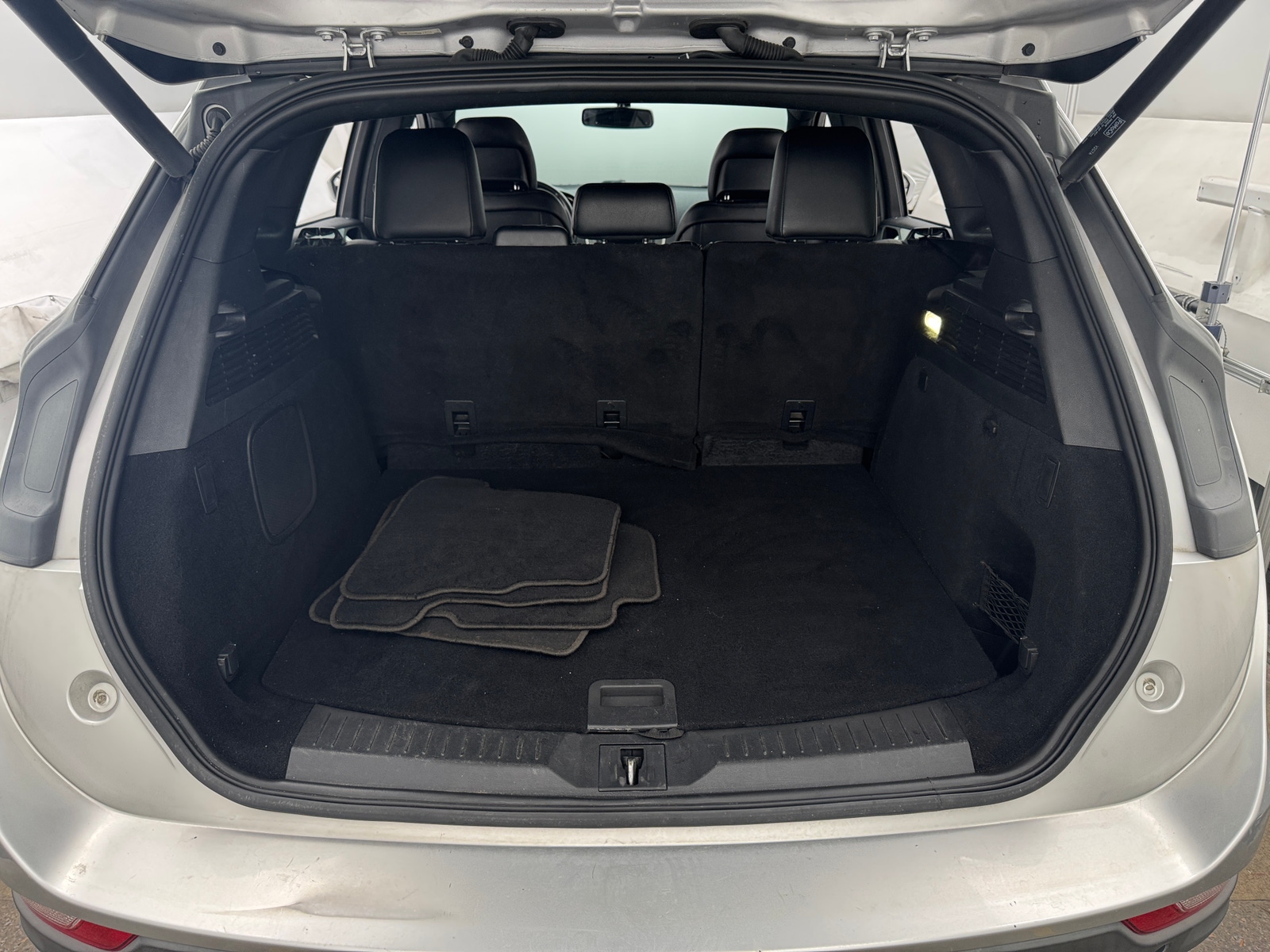 Thumbnail: 2017 Lincoln MKC - 6