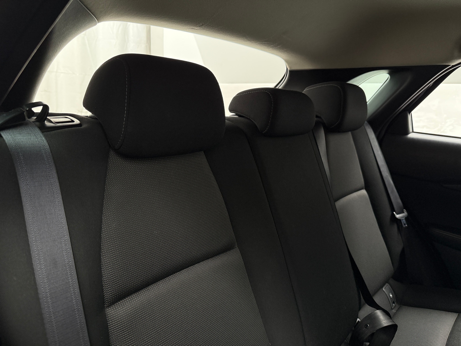 Thumbnail: 2024 Mazda CX-30 - 6