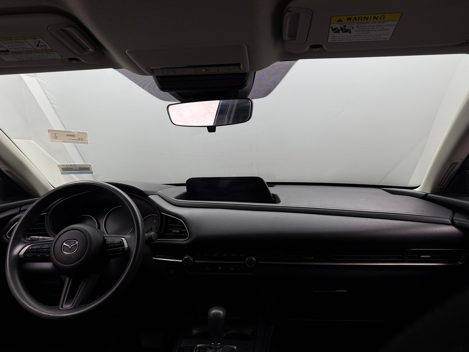 Thumbnail: 2024 Mazda CX-30 - 3