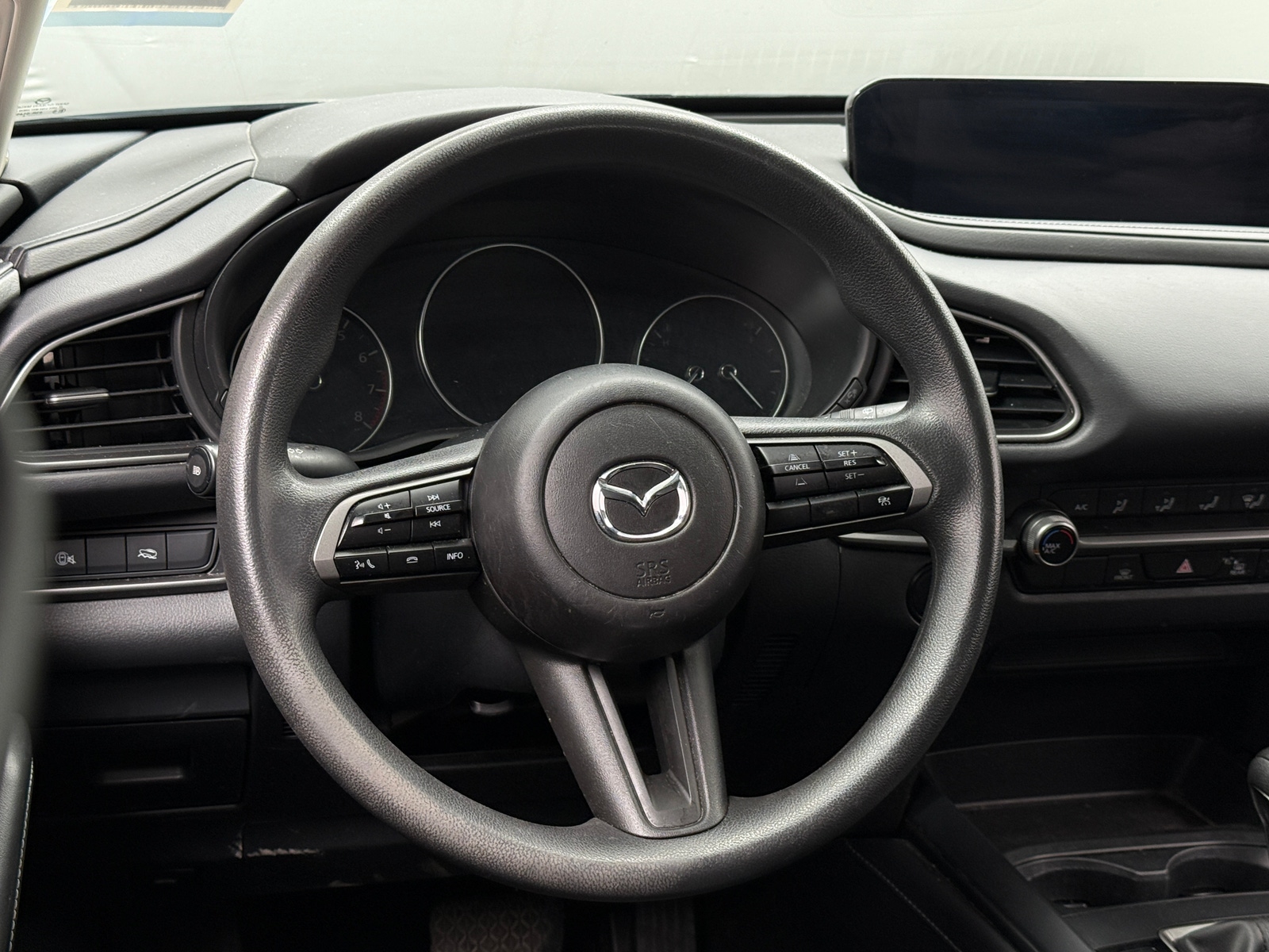 Thumbnail: 2024 Mazda CX-30 - 5