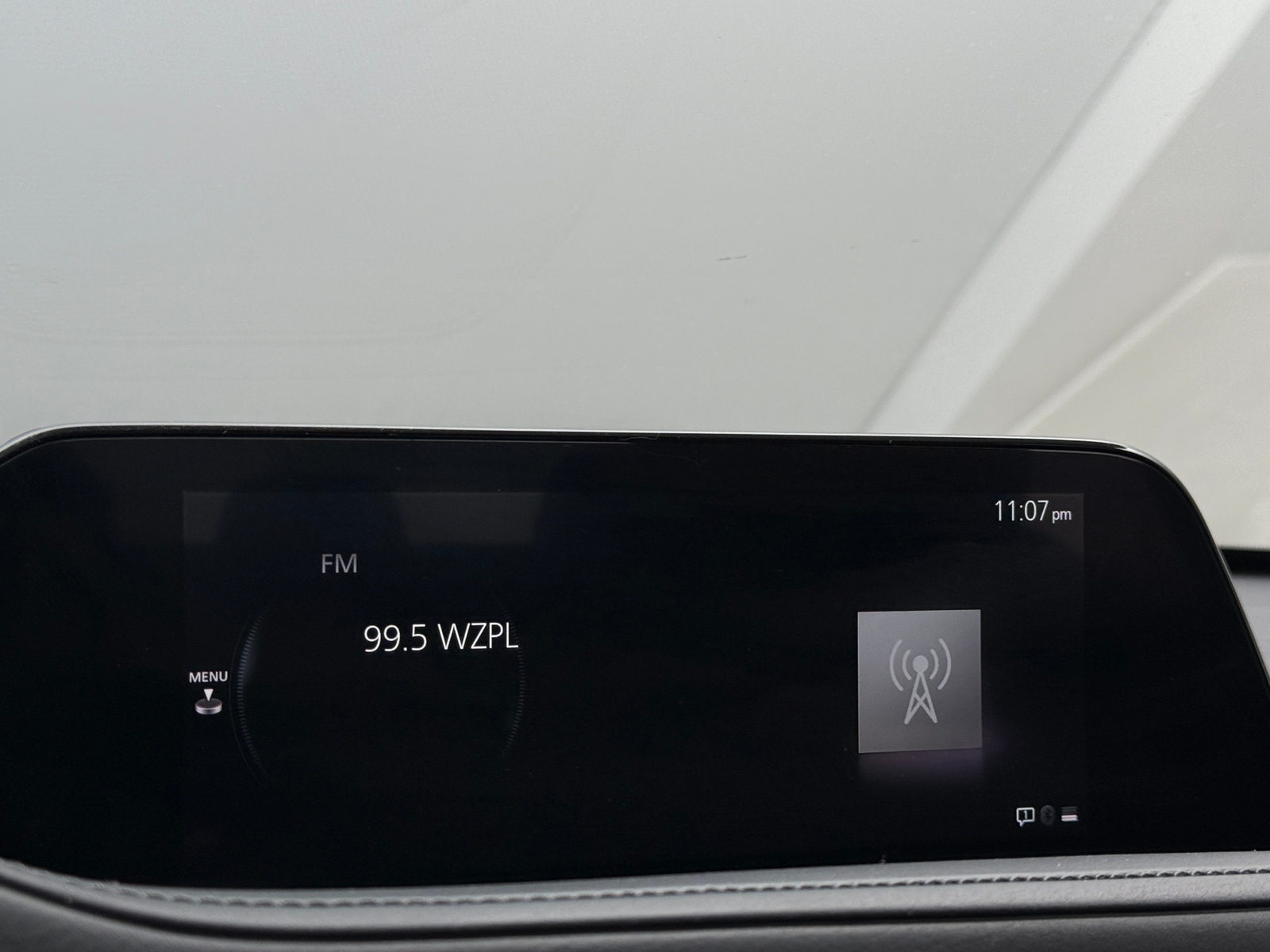 Thumbnail: 2024 Mazda CX-30 - 4