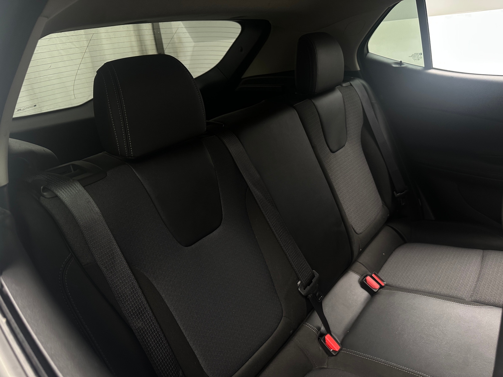 Thumbnail: 2021 Buick Encore GX - 5