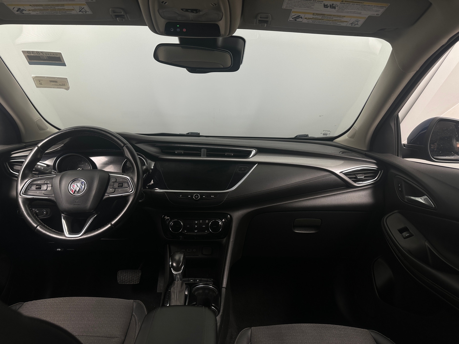 Thumbnail: 2021 Buick Encore GX - 2