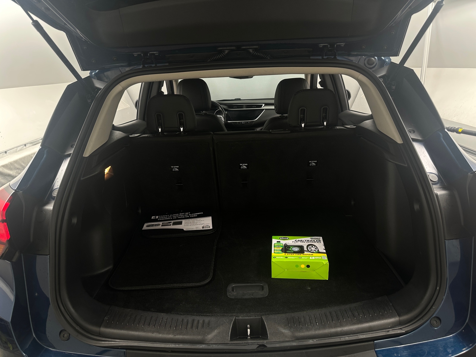 Thumbnail: 2021 Buick Encore GX - 6