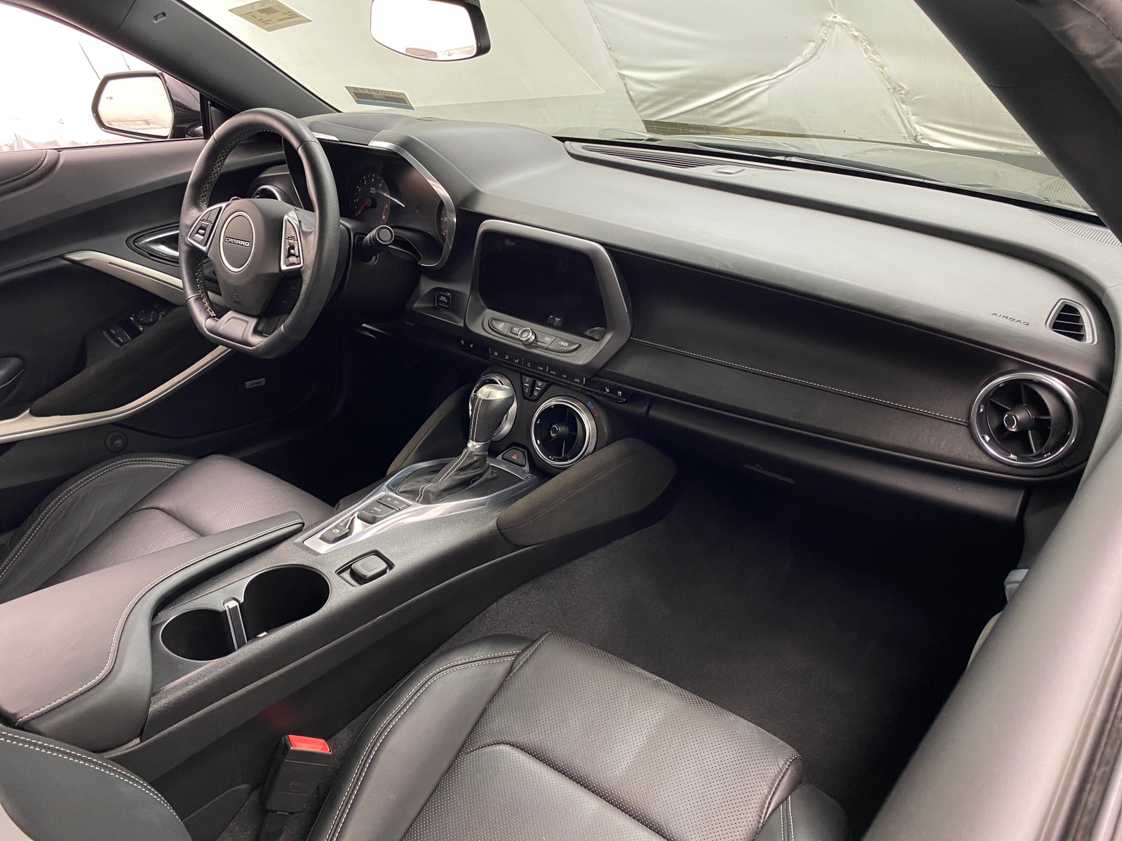 Thumbnail: 2016 Chevrolet Camaro - 2