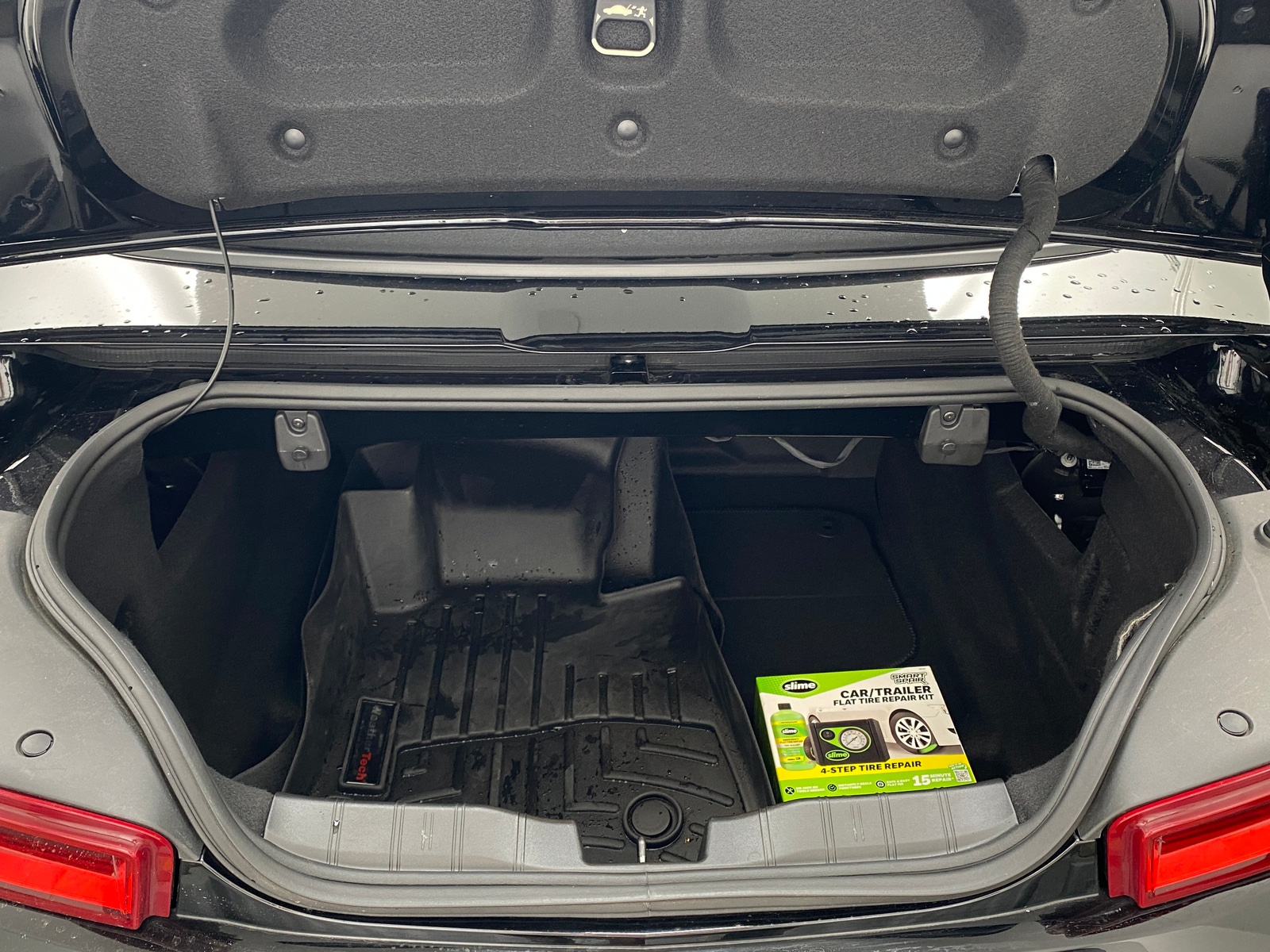 Thumbnail: 2016 Chevrolet Camaro - 6