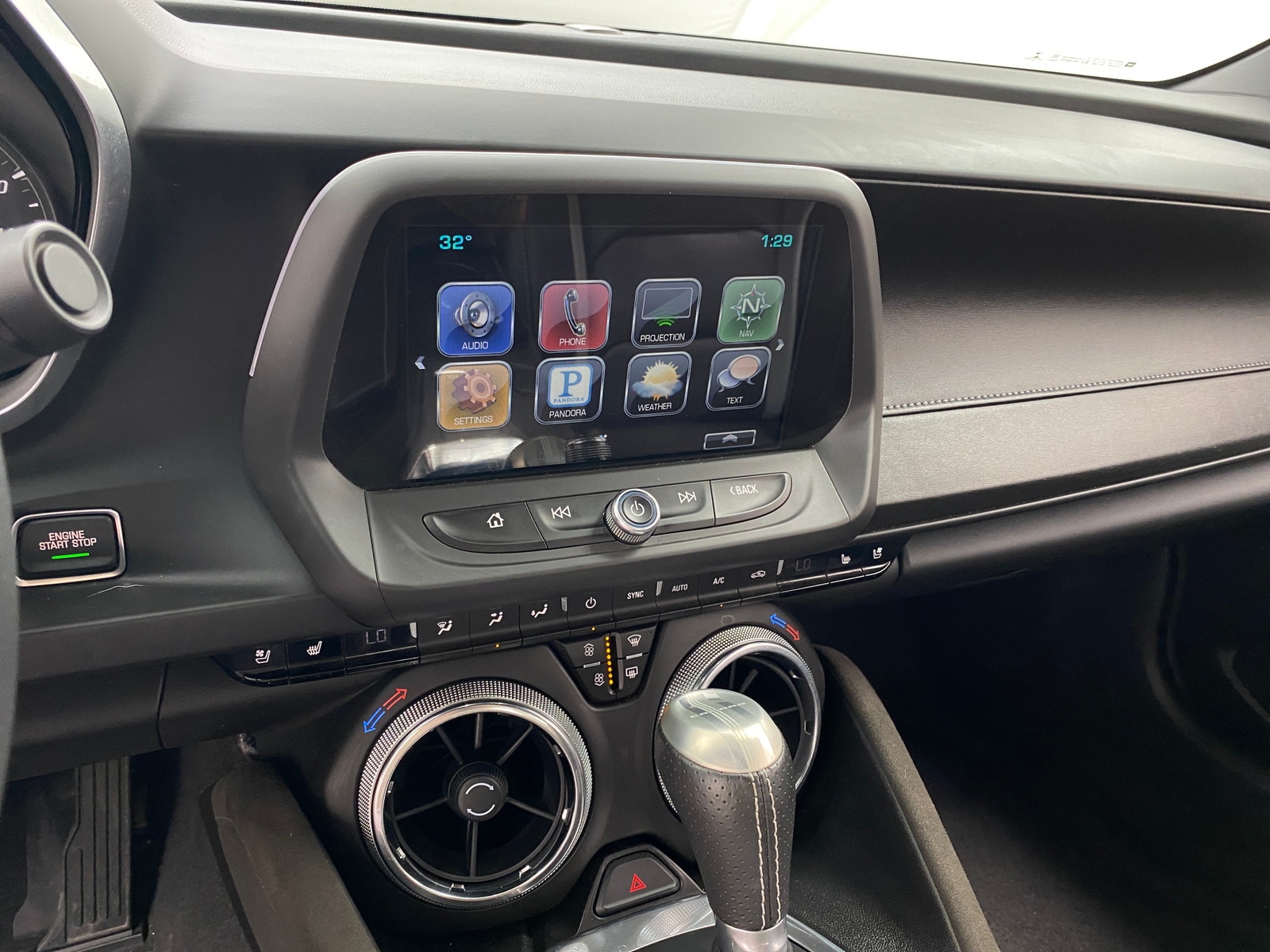 Thumbnail: 2016 Chevrolet Camaro - 3