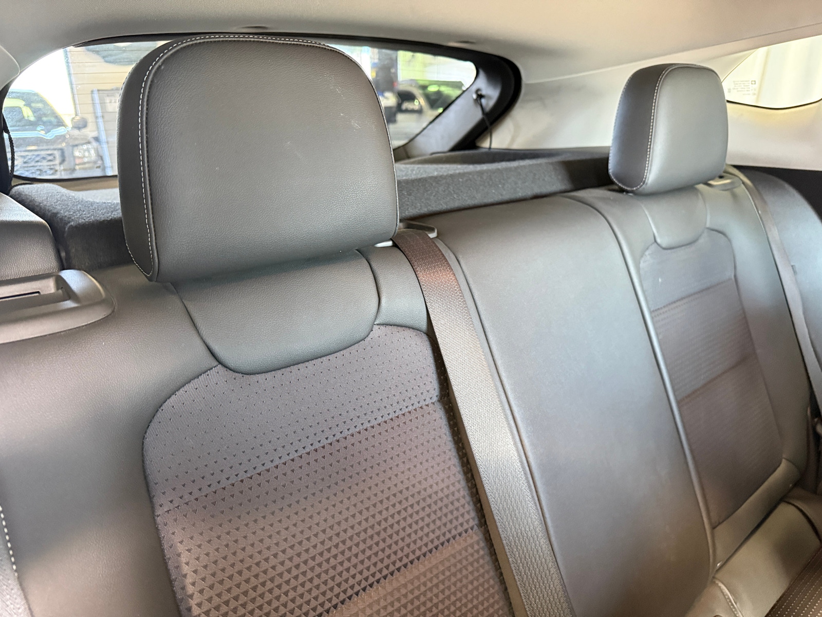 Thumbnail: 2025 Chevrolet Trax - 6