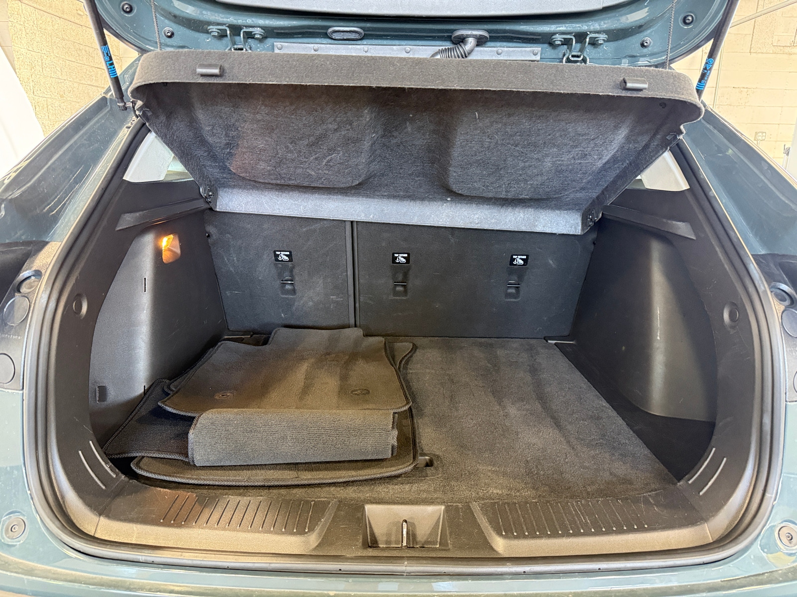 Thumbnail: 2025 Chevrolet Trax - 7