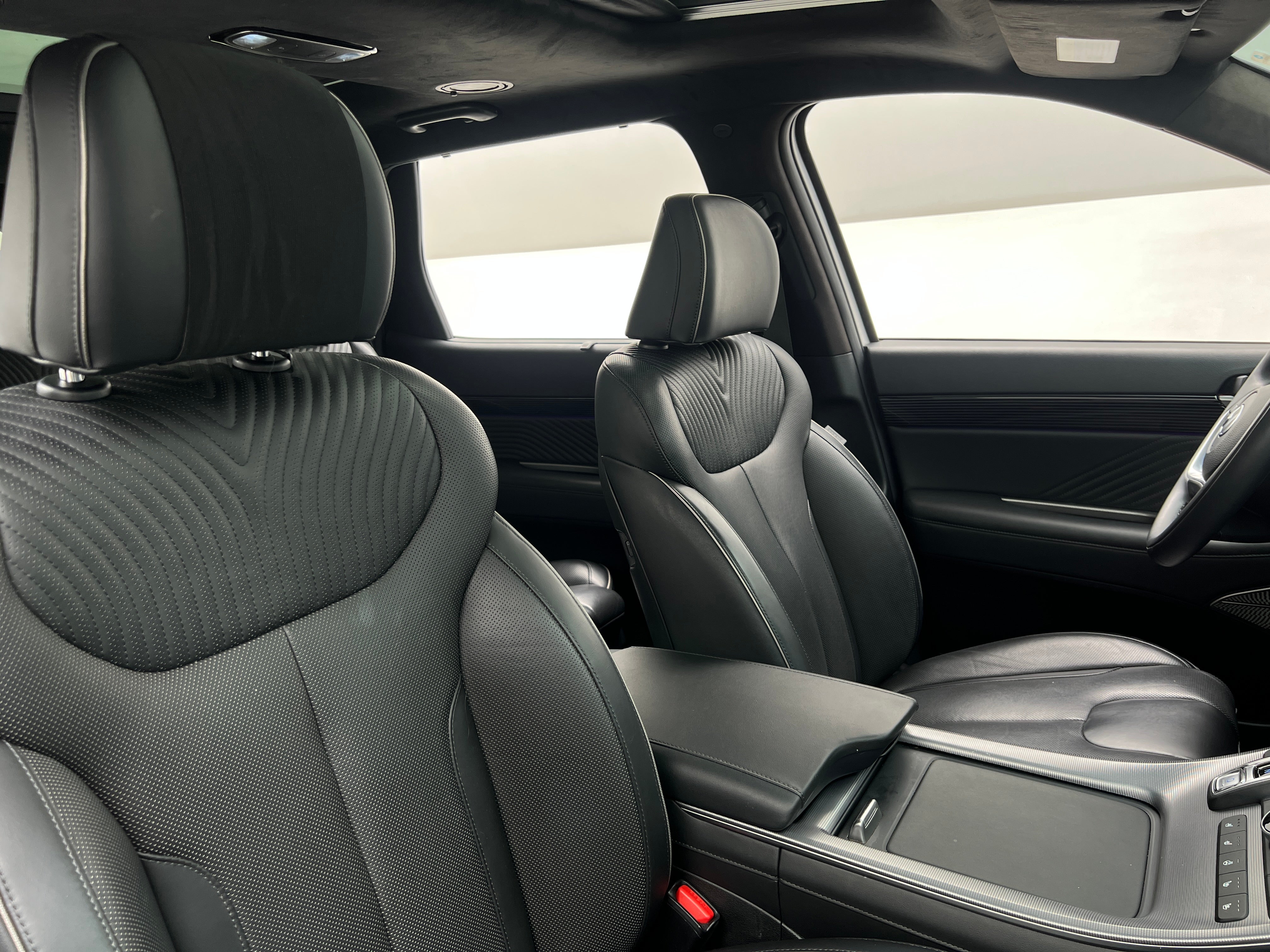 2023 Hyundai Palisade