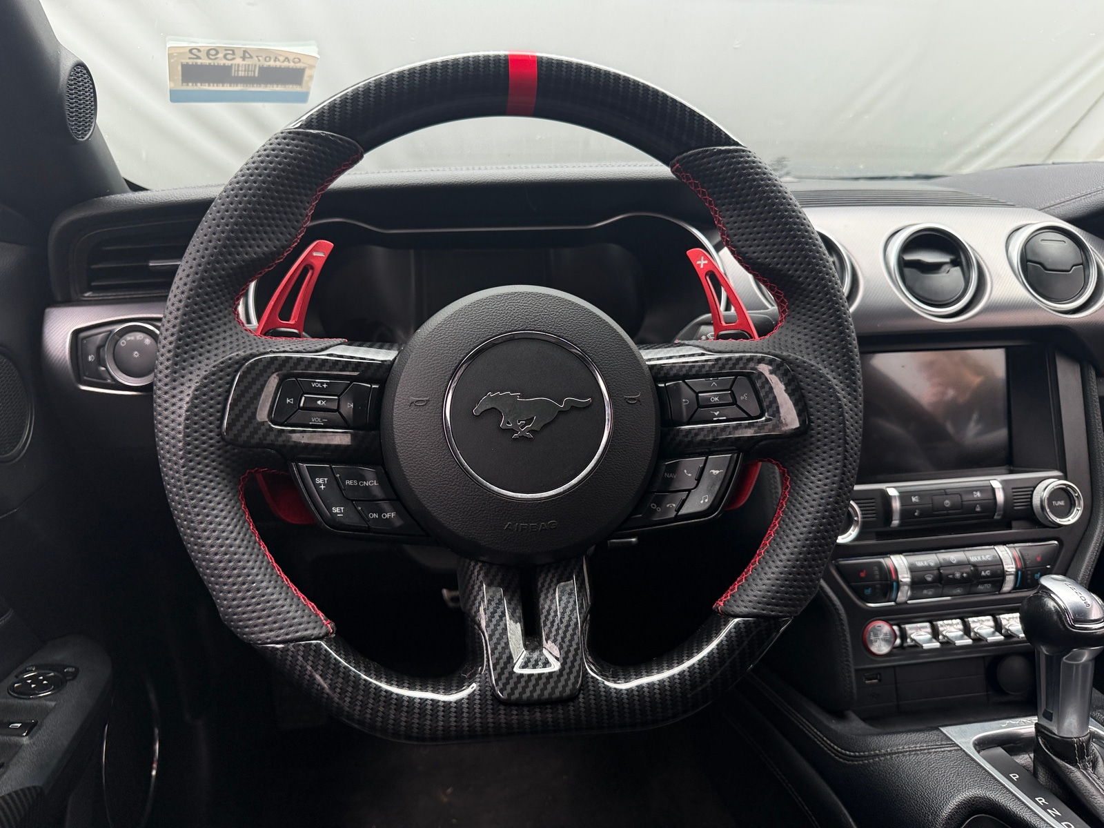 Thumbnail: 2018 Ford Mustang - 3