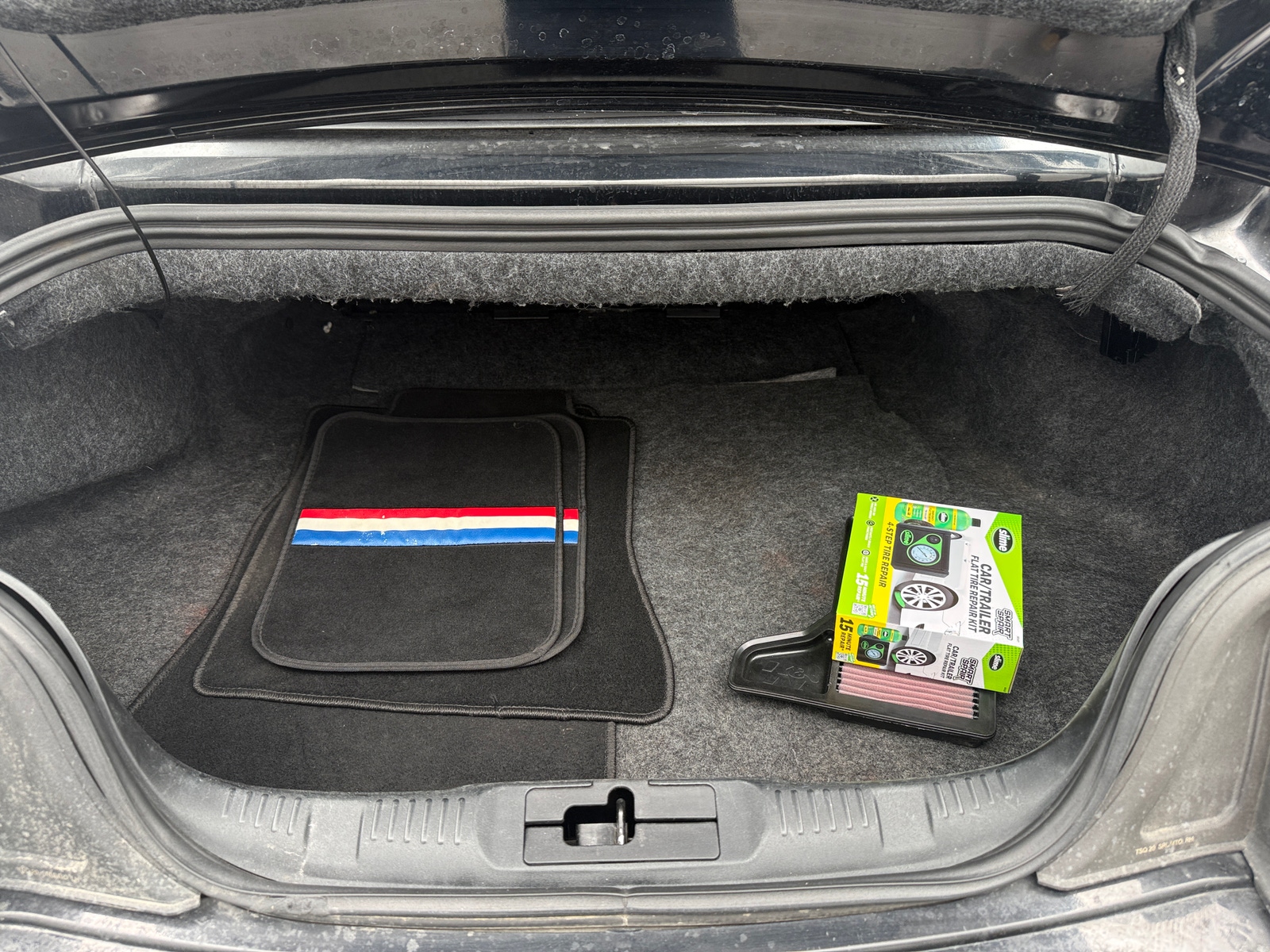 Thumbnail: 2018 Ford Mustang - 4