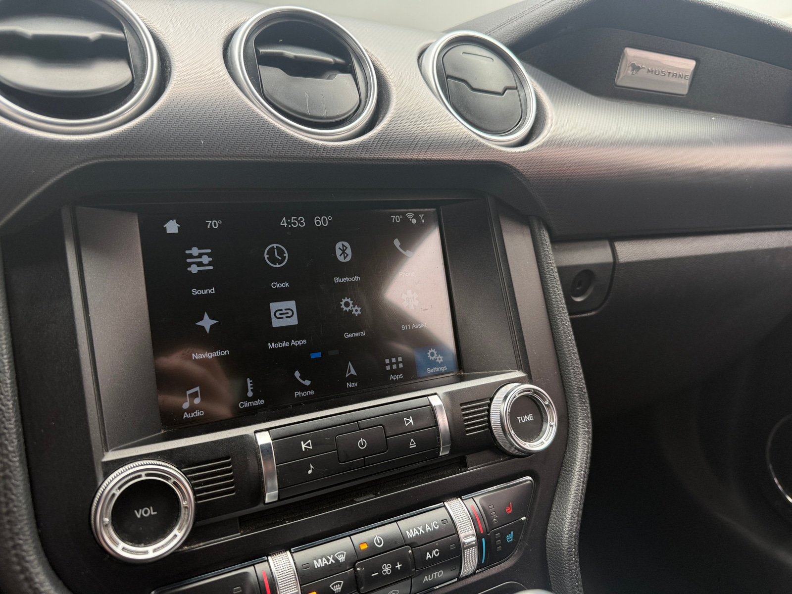 Thumbnail: 2018 Ford Mustang - 2