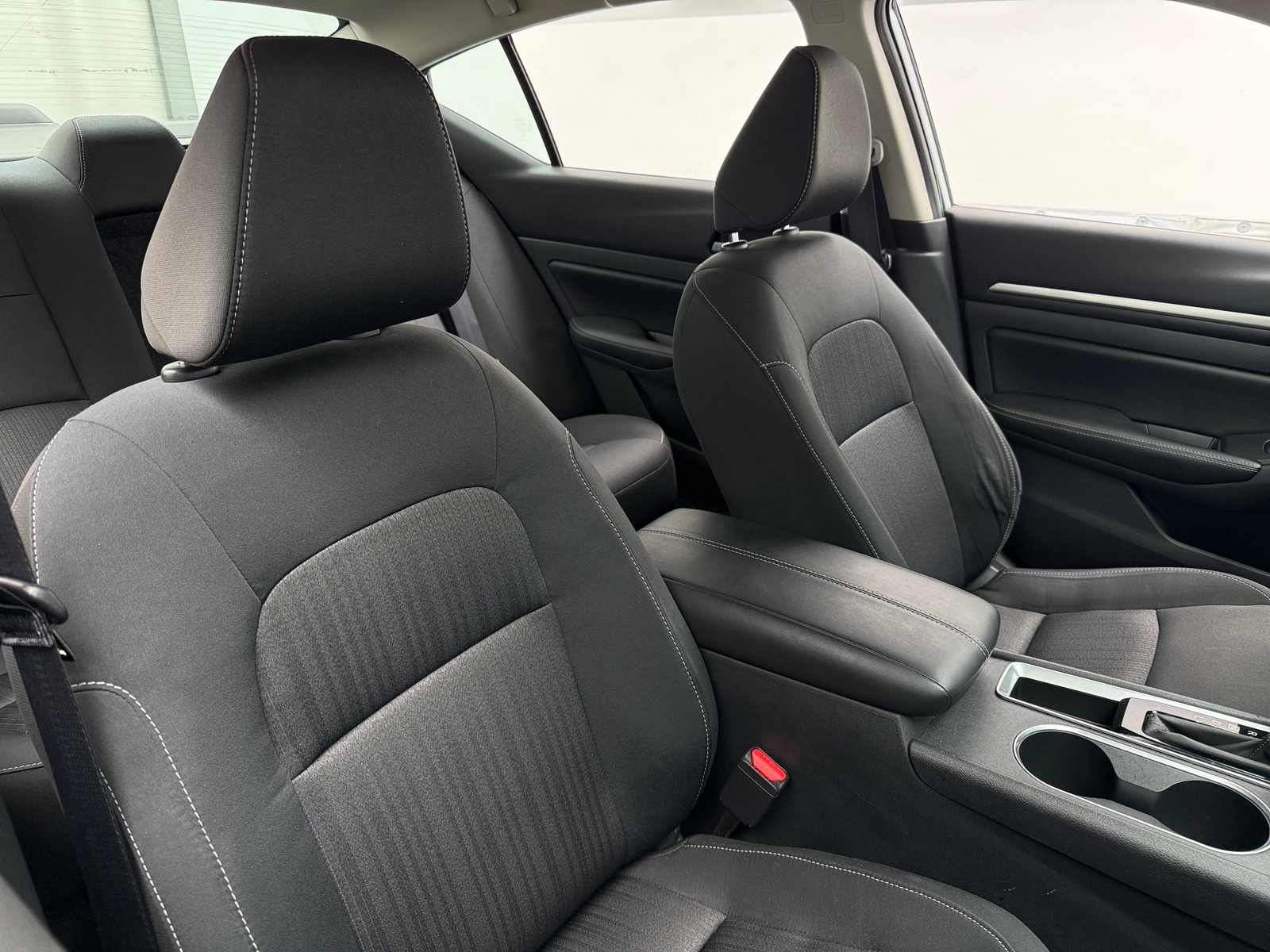 Thumbnail: 2022 Nissan Altima - 2