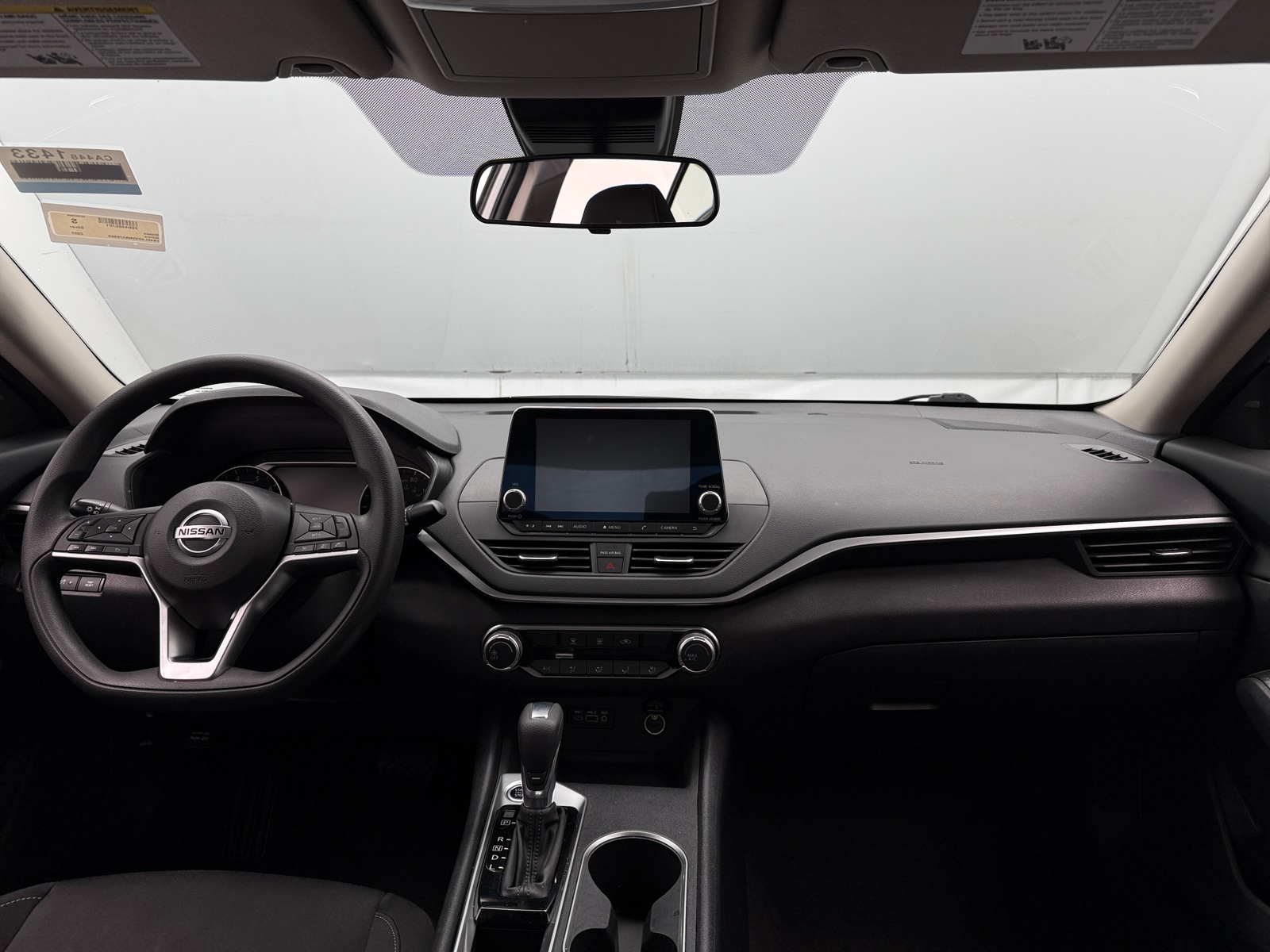 Thumbnail: 2022 Nissan Altima - 3