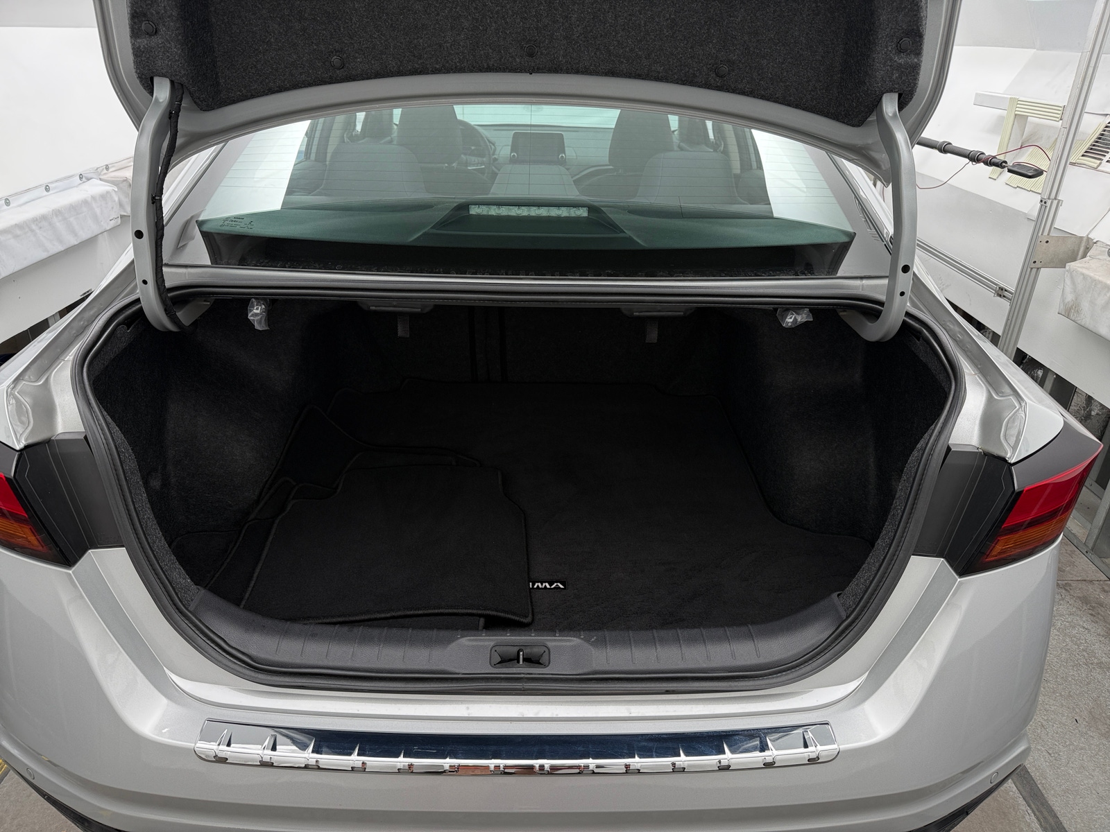 Thumbnail: 2022 Nissan Altima - 7