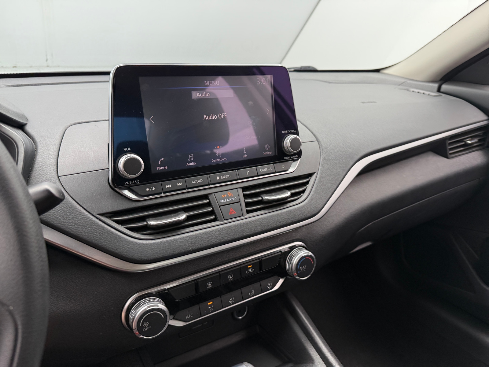 Thumbnail: 2022 Nissan Altima - 4