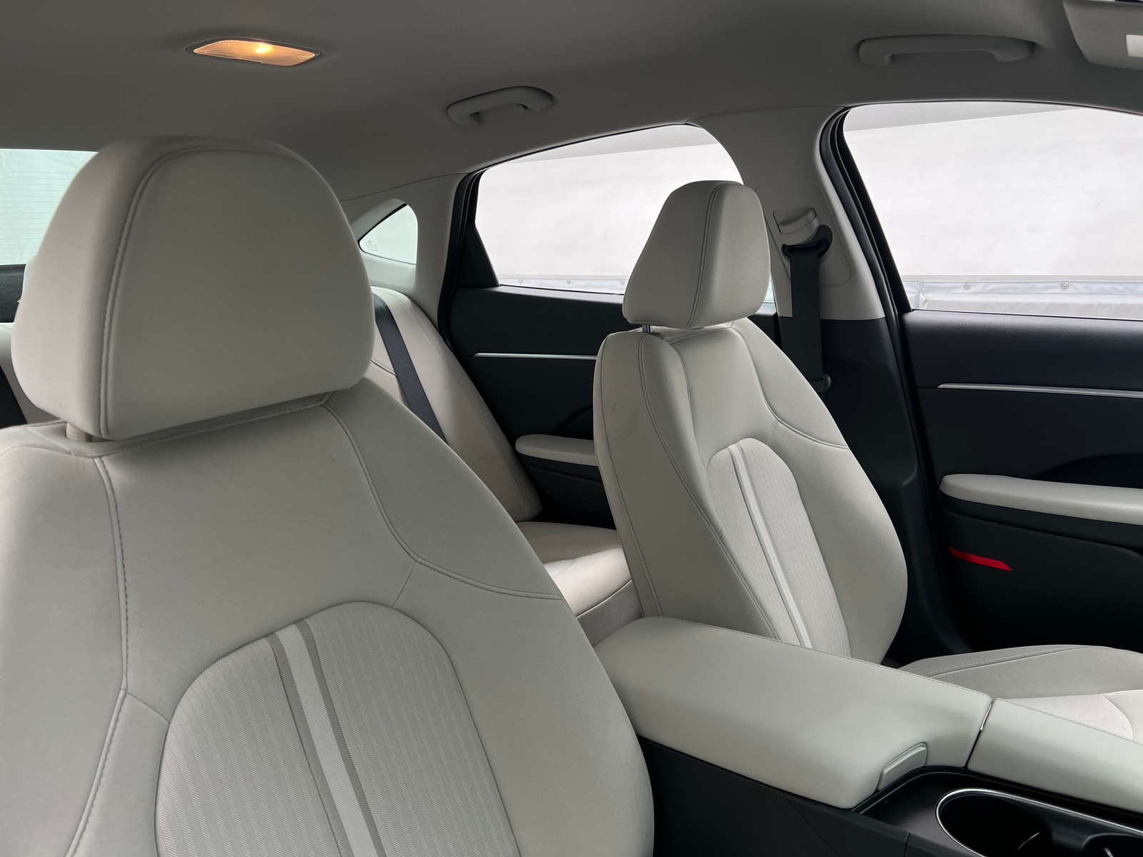 Thumbnail: 2025 Hyundai Sonata - 2