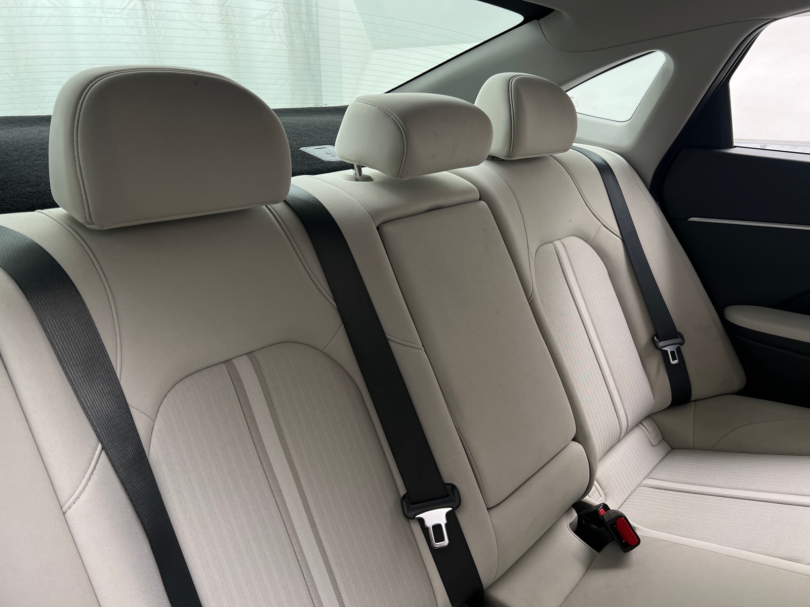 Thumbnail: 2025 Hyundai Sonata - 6