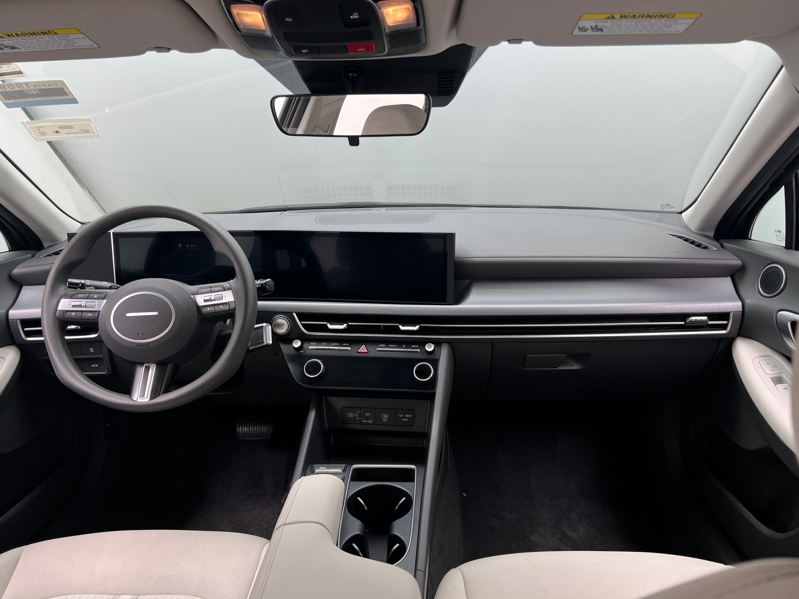 Thumbnail: 2025 Hyundai Sonata - 3