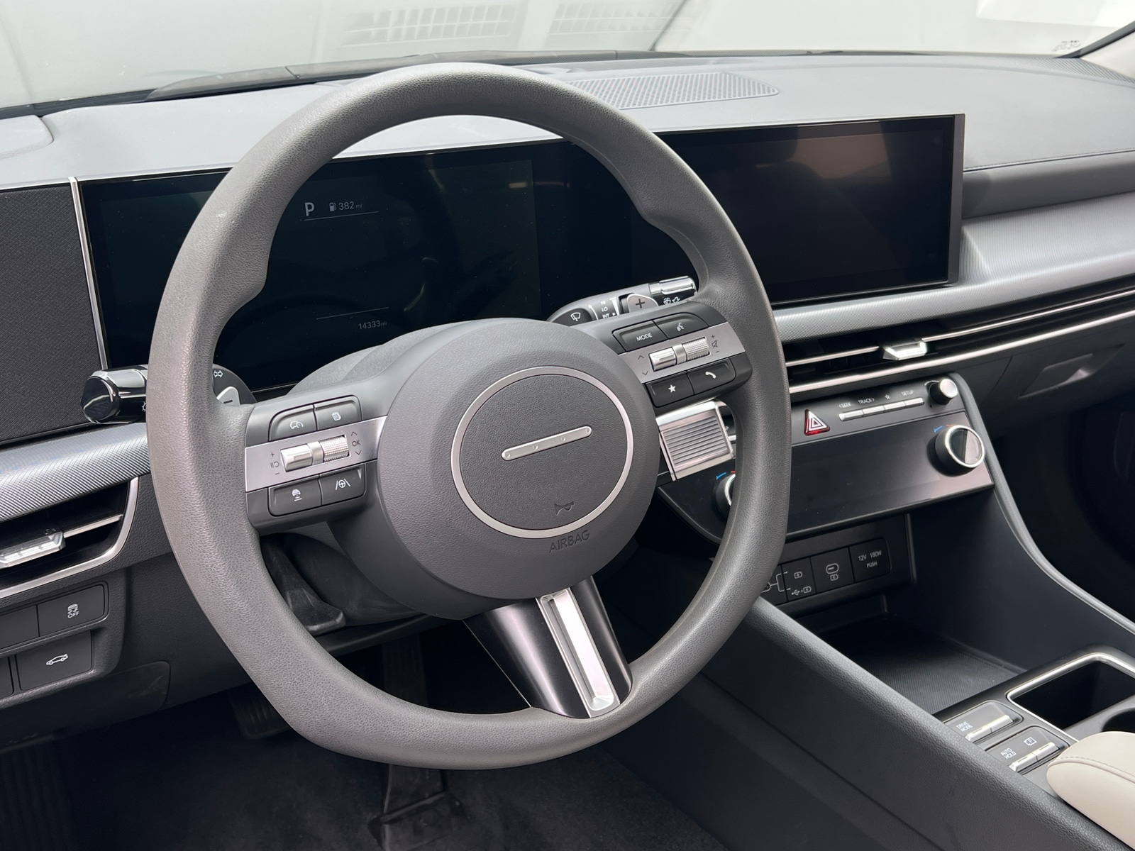 Thumbnail: 2025 Hyundai Sonata - 5