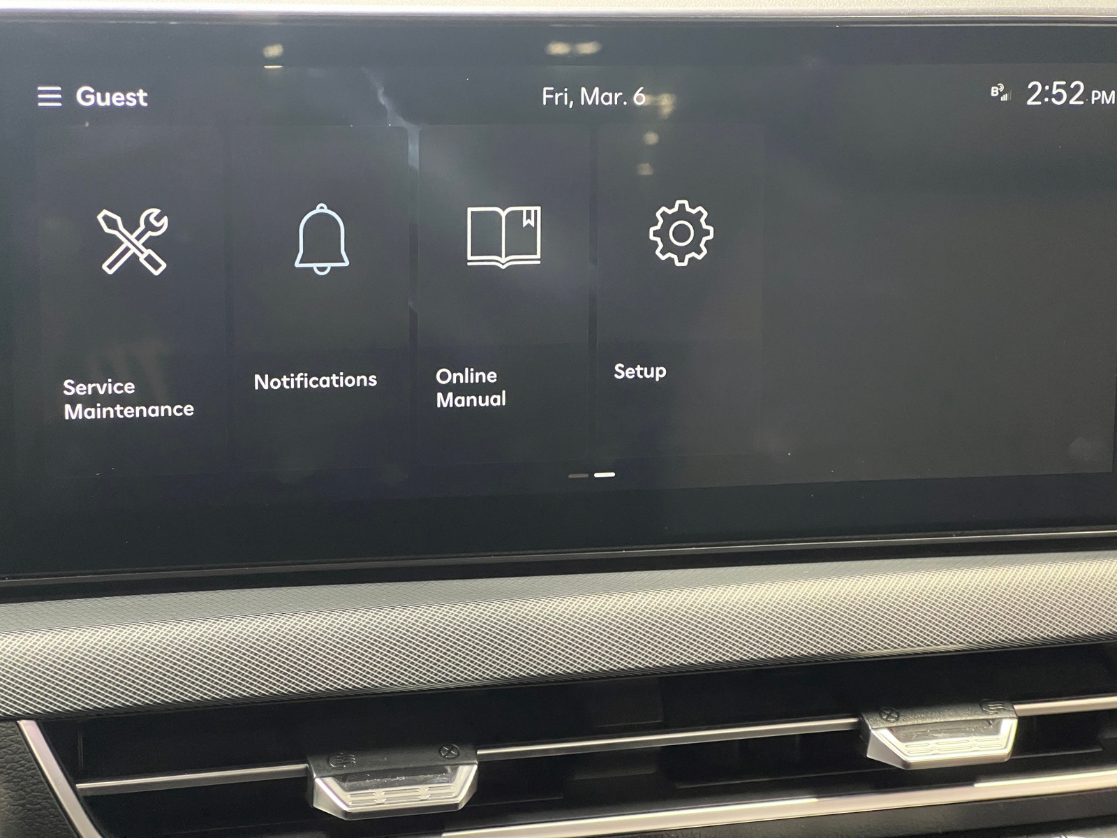 Thumbnail: 2025 Hyundai Sonata - 4