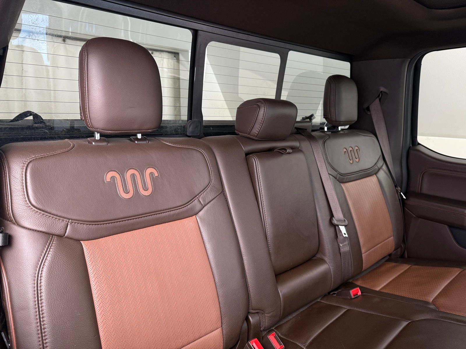 Thumbnail: 2022 Ford Econoline - 5