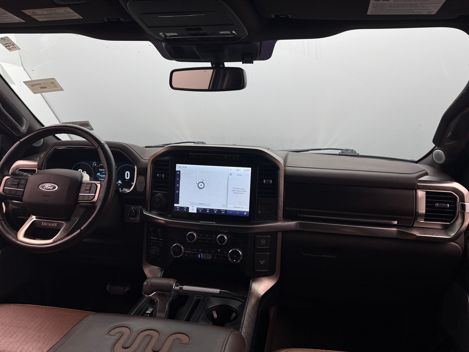 Thumbnail: 2022 Ford Econoline - 2