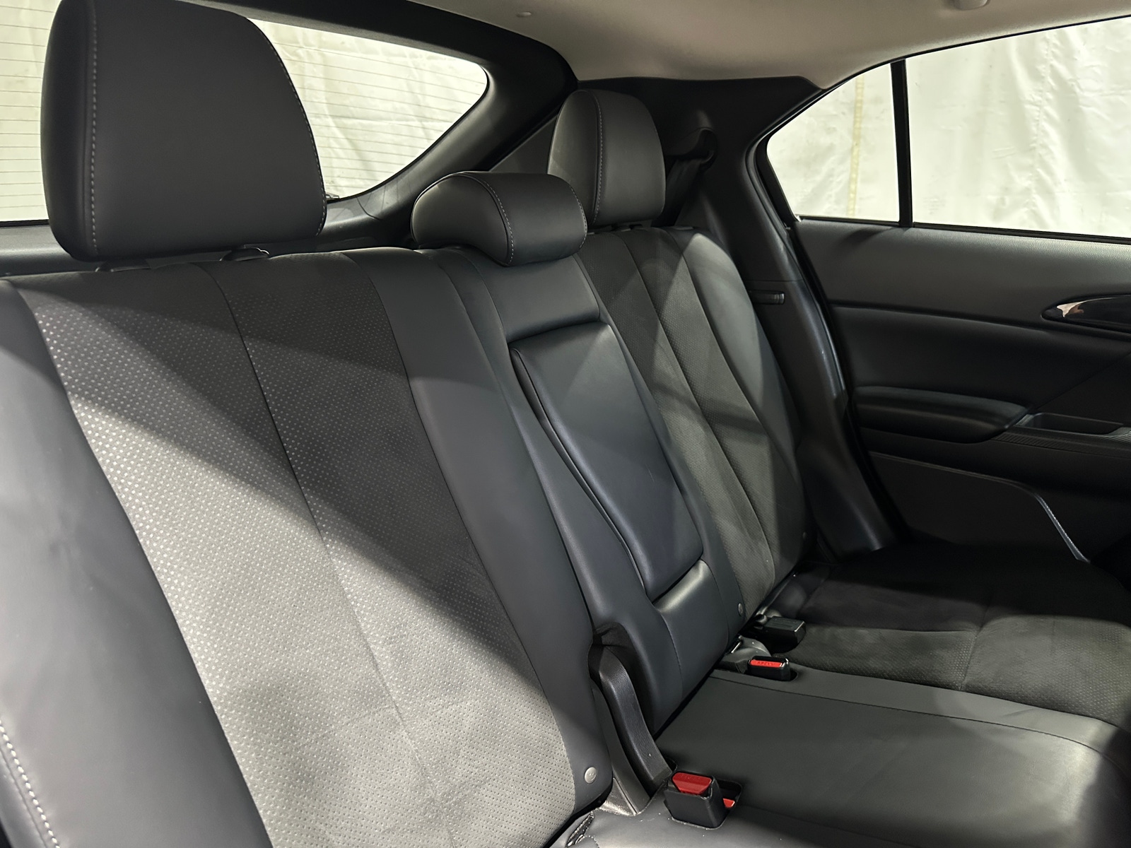 Thumbnail: 2024 Mitsubishi Eclipse Cross - 6