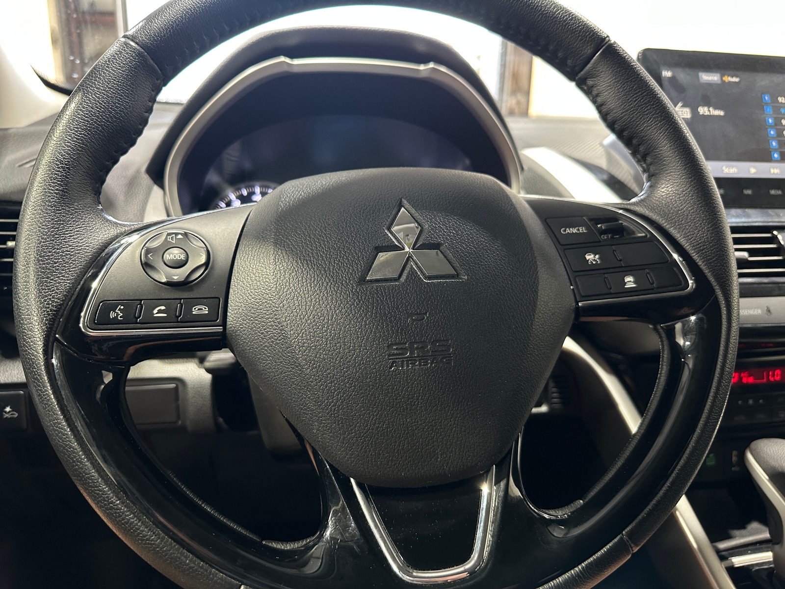 Thumbnail: 2024 Mitsubishi Eclipse Cross - 5