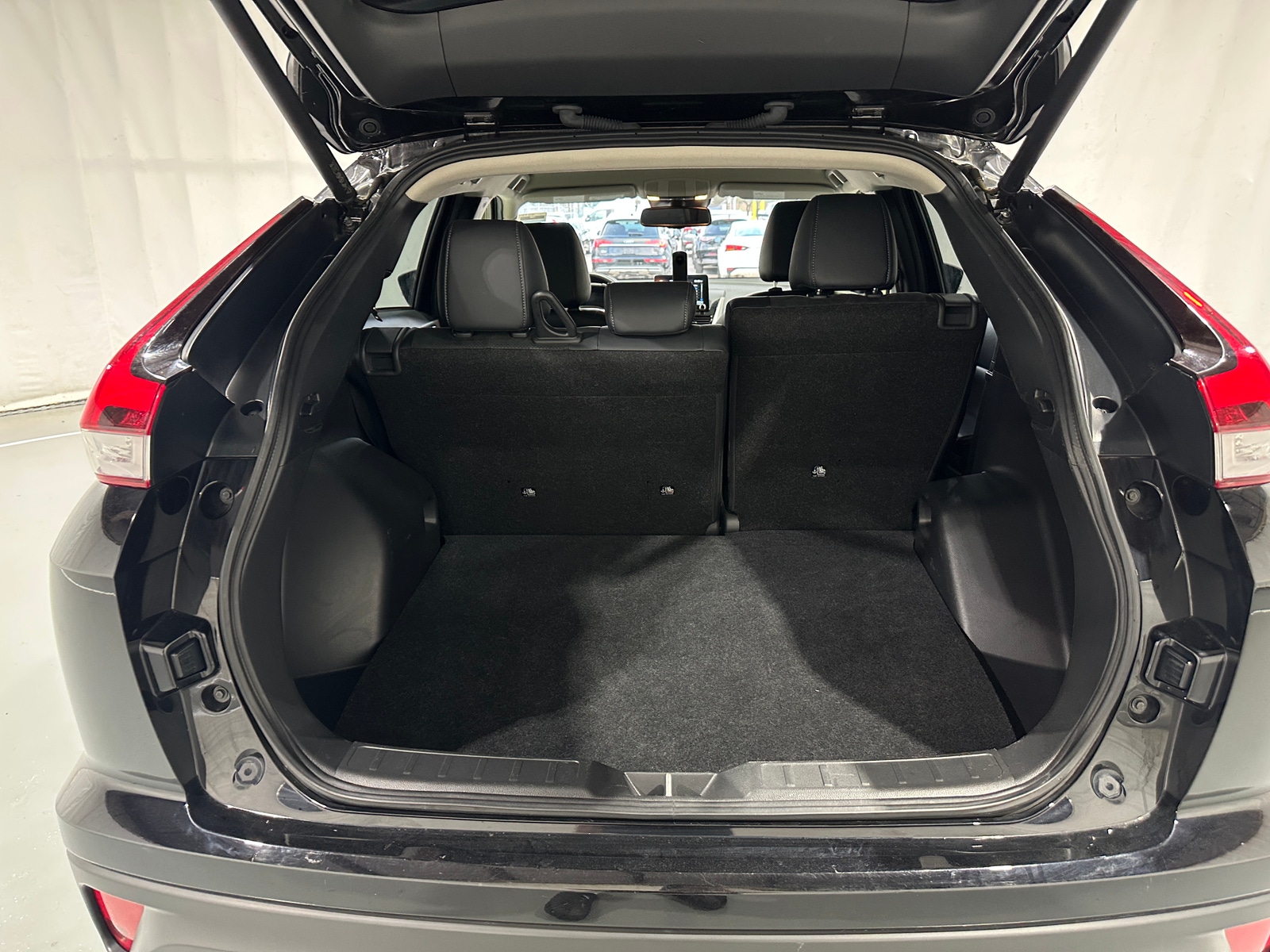 Thumbnail: 2024 Mitsubishi Eclipse Cross - 7