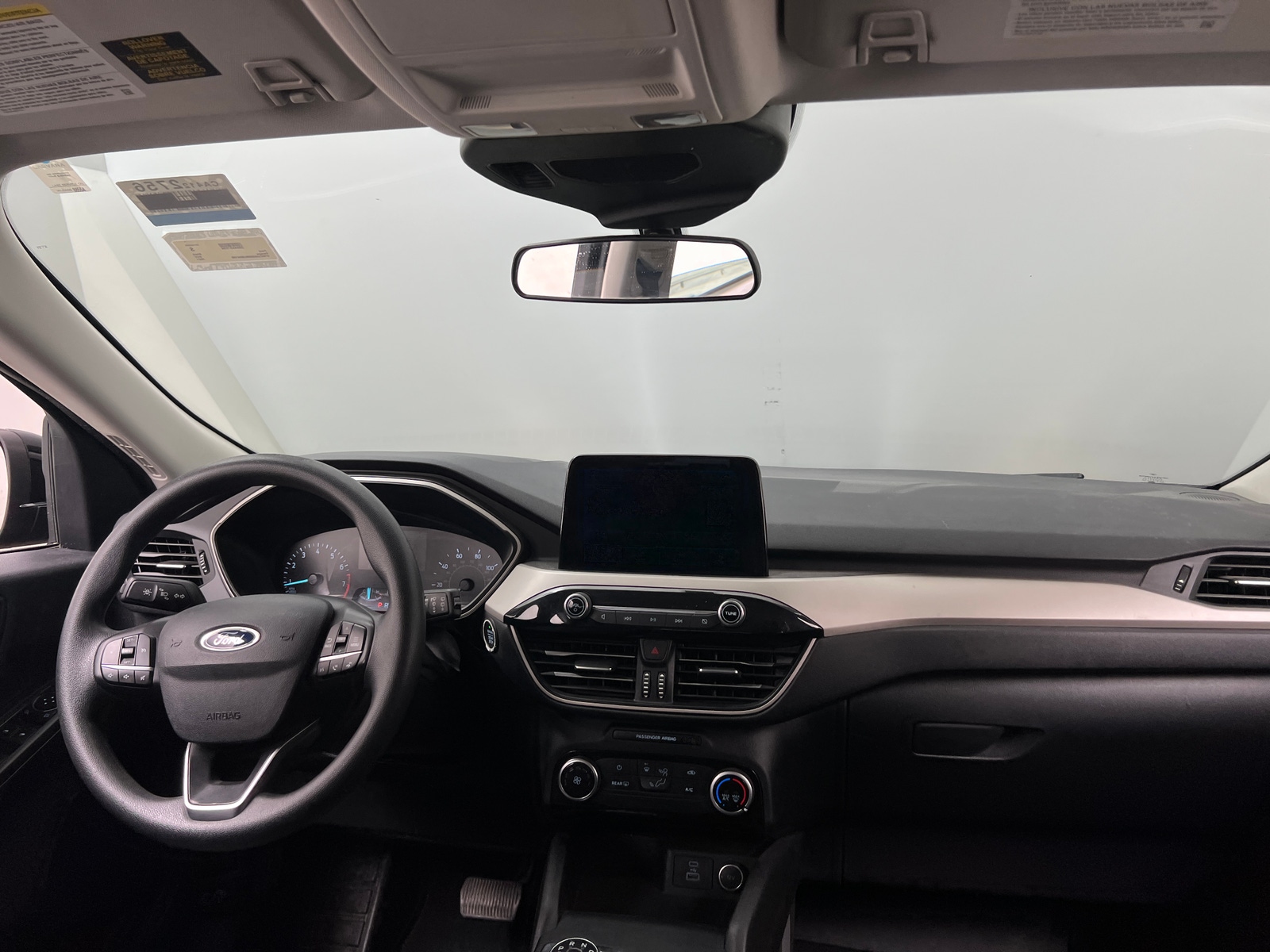 Thumbnail: 2021 Ford Escape - 3