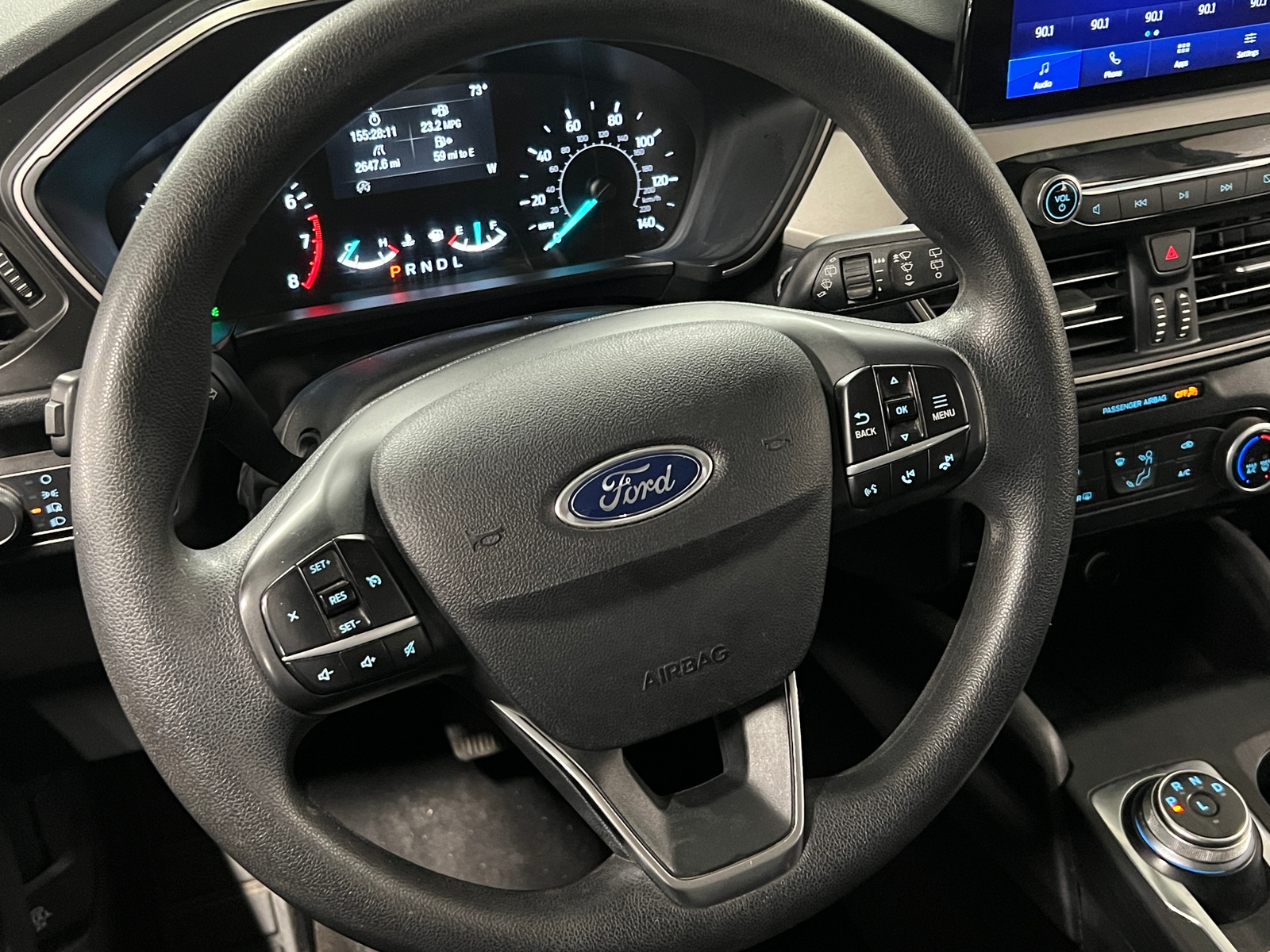 Thumbnail: 2021 Ford Escape - 5