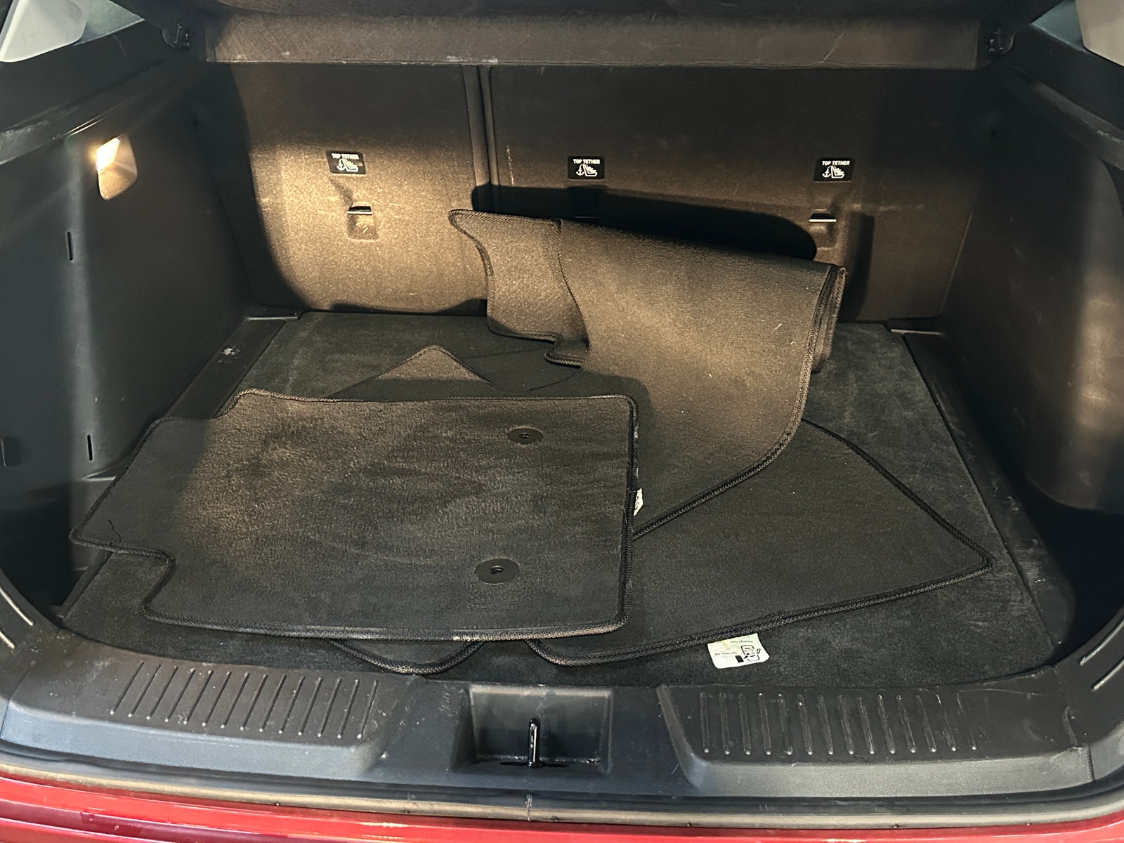 Thumbnail: 2025 Chevrolet Trax - 7