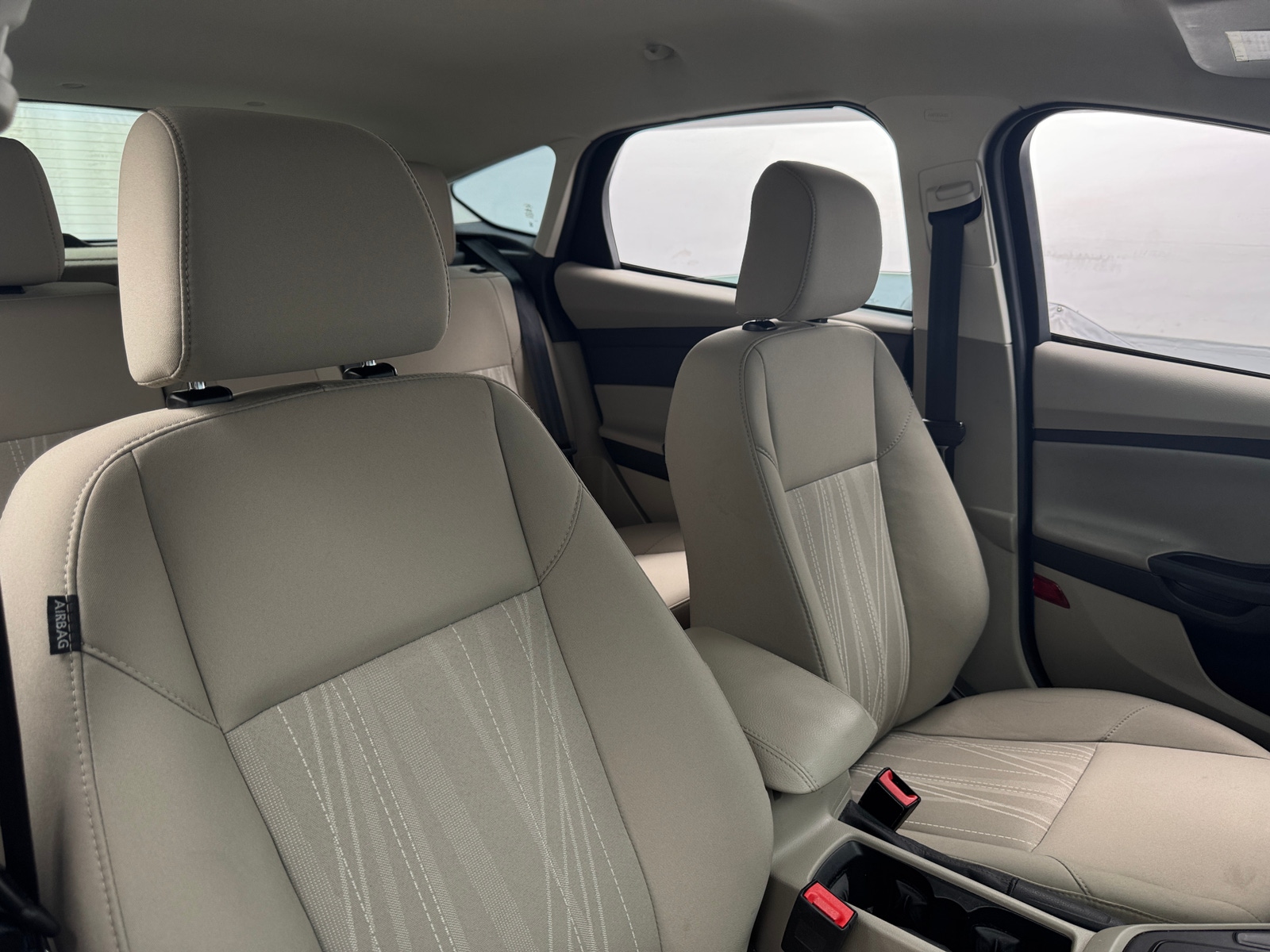 Thumbnail: 2016 Ford Focus - 2