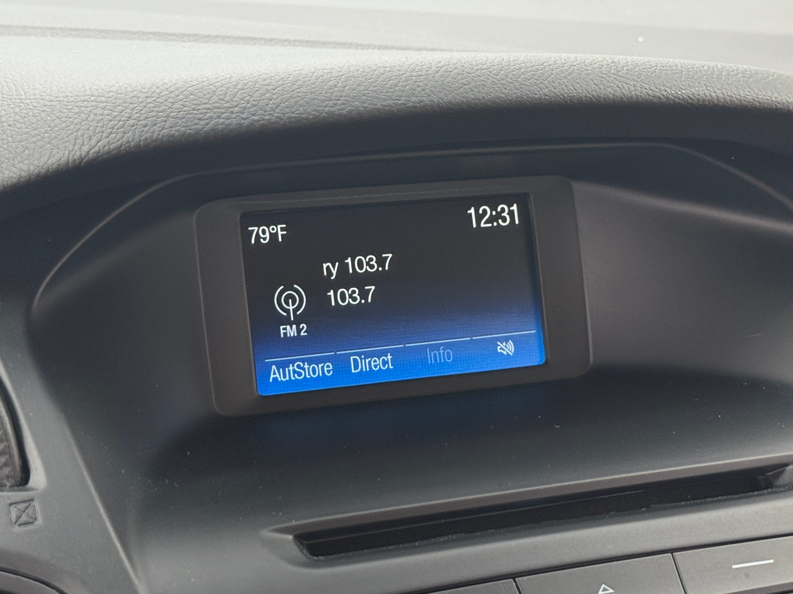 Thumbnail: 2016 Ford Focus - 4