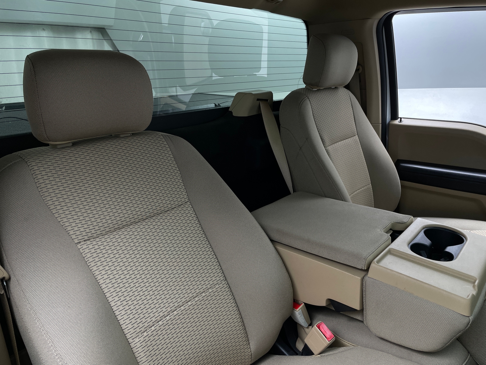 Thumbnail: 2020 Ford Econoline - 2