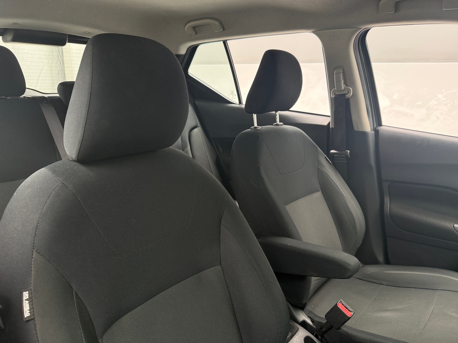 Thumbnail: 2024 Nissan Kicks - 2