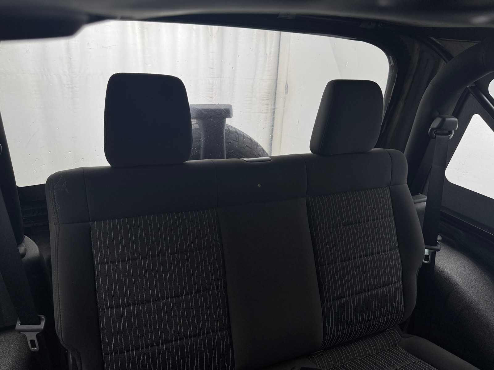 Thumbnail: 2011 Jeep Wrangler - 6