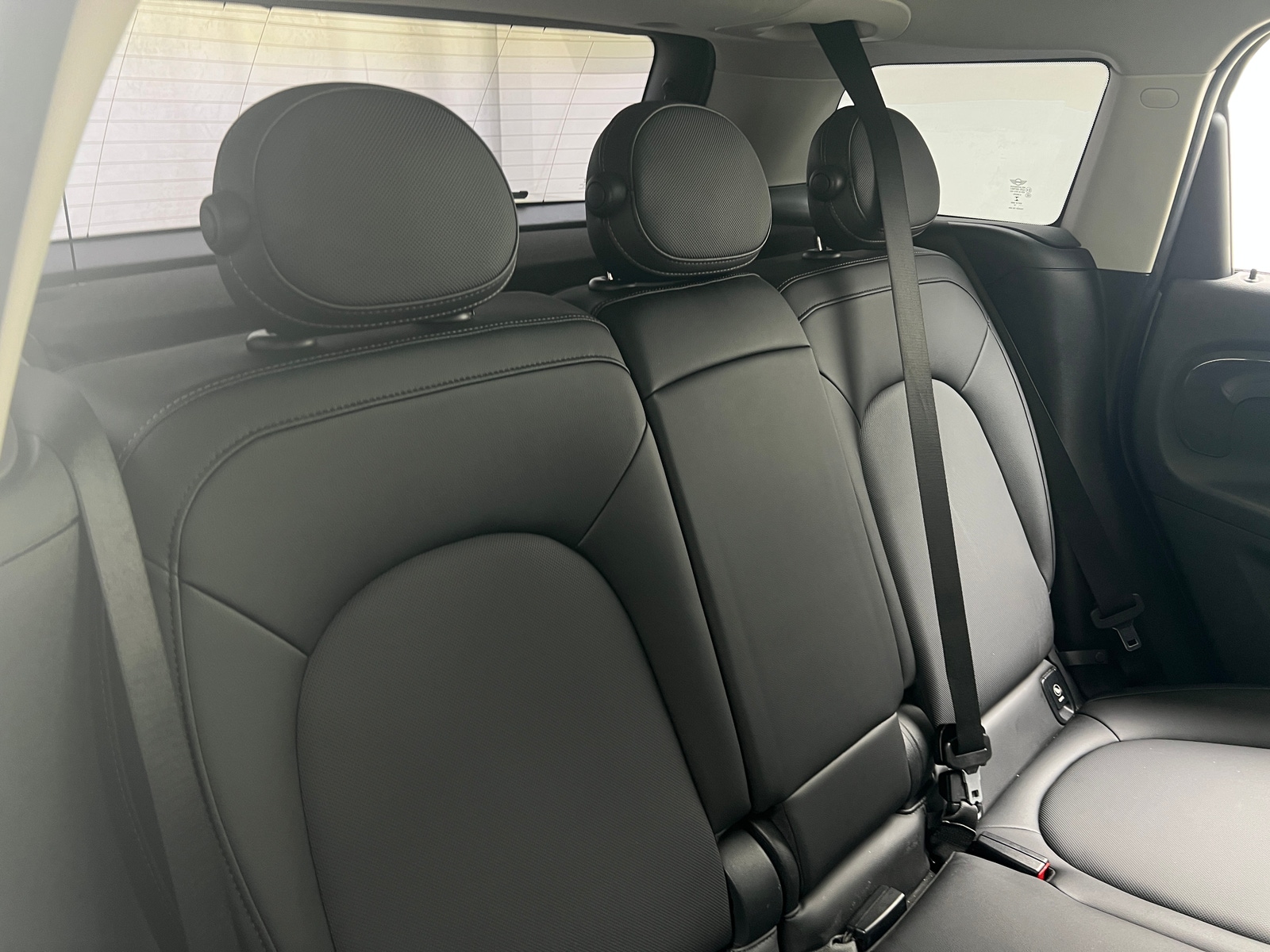 Thumbnail: 2019 MINI Cooper Countryman - 6