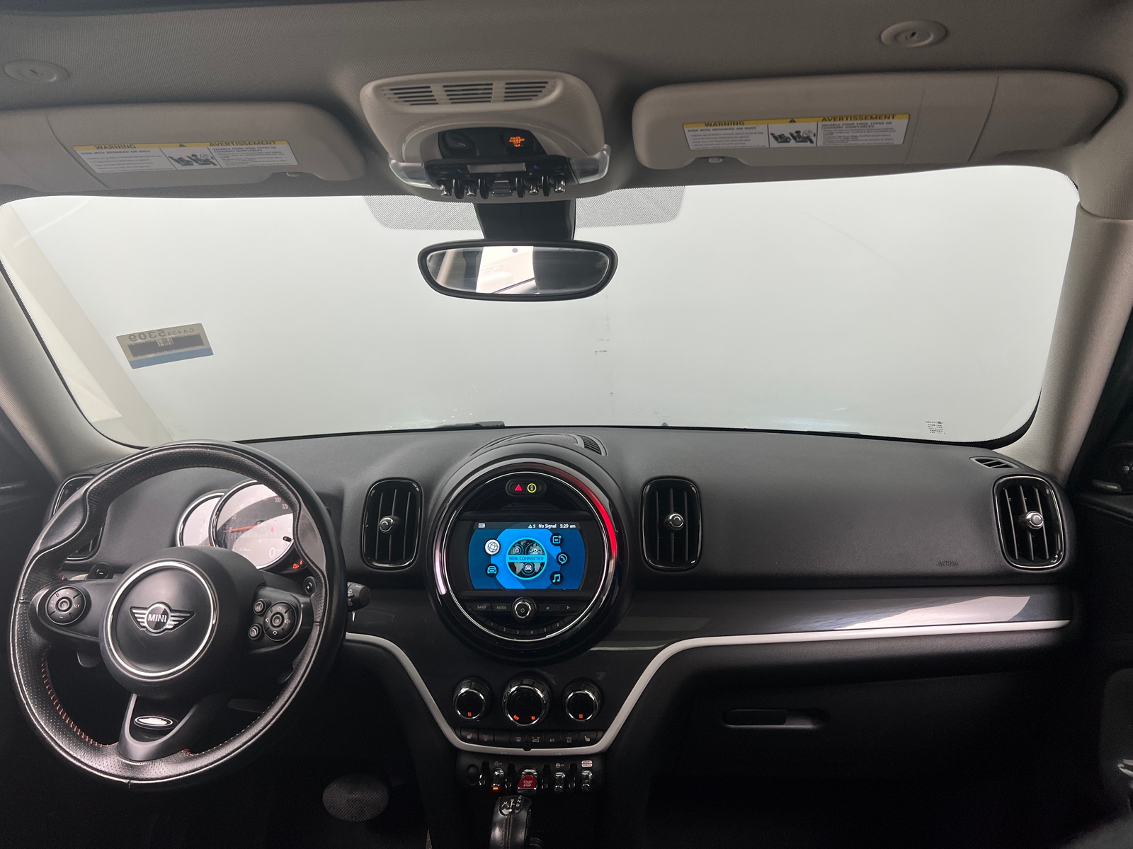 Thumbnail: 2019 MINI Cooper Countryman - 3