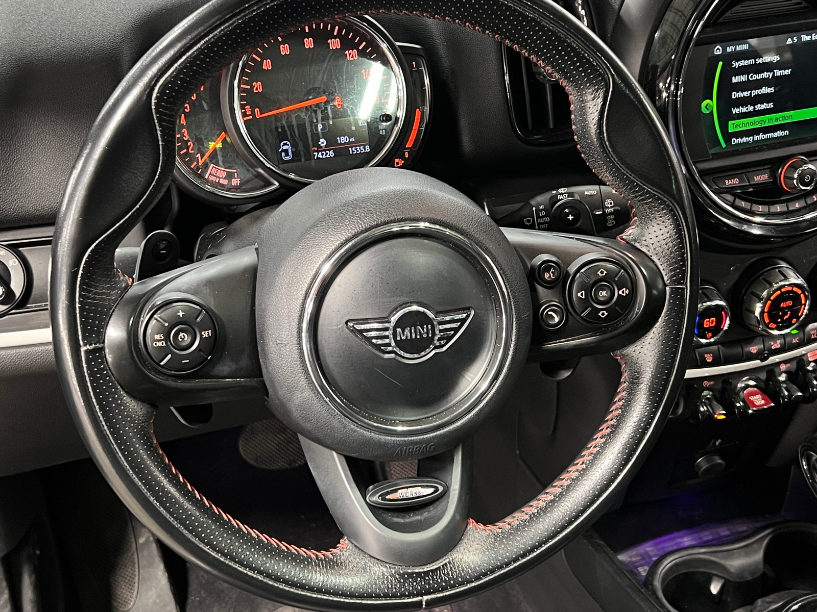 Thumbnail: 2019 MINI Cooper Countryman - 5