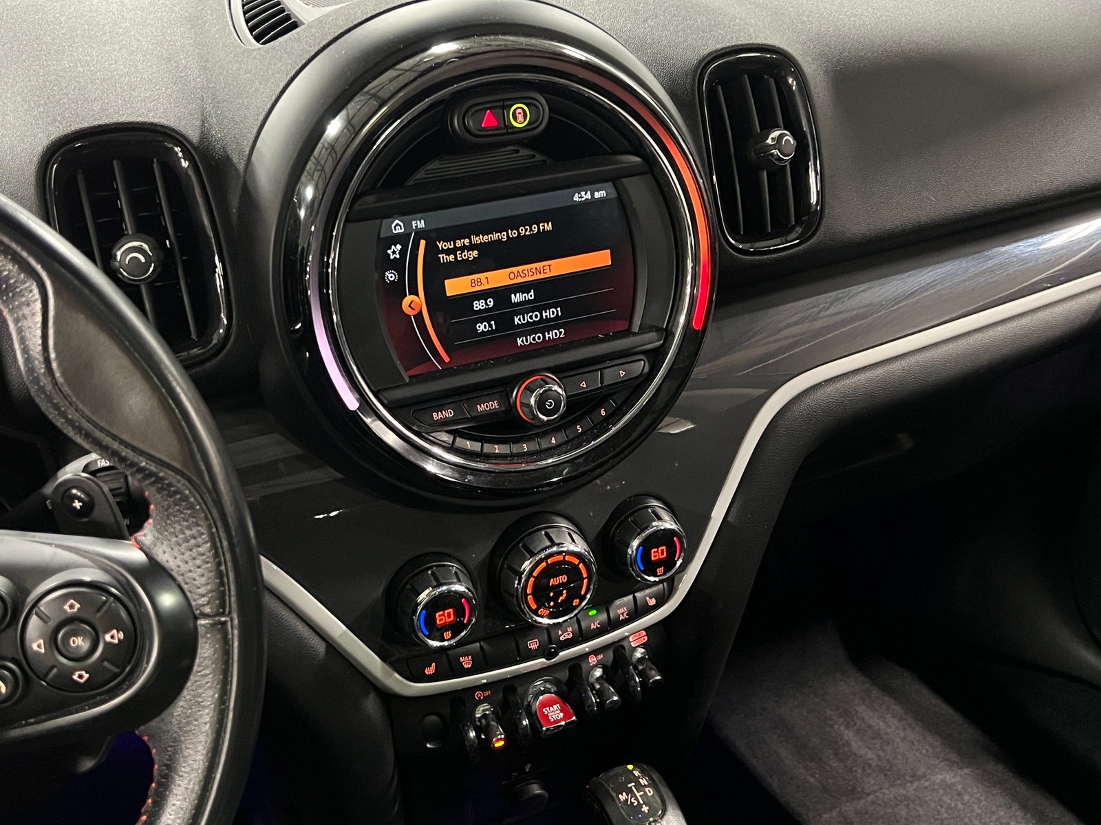 Thumbnail: 2019 MINI Cooper Countryman - 4