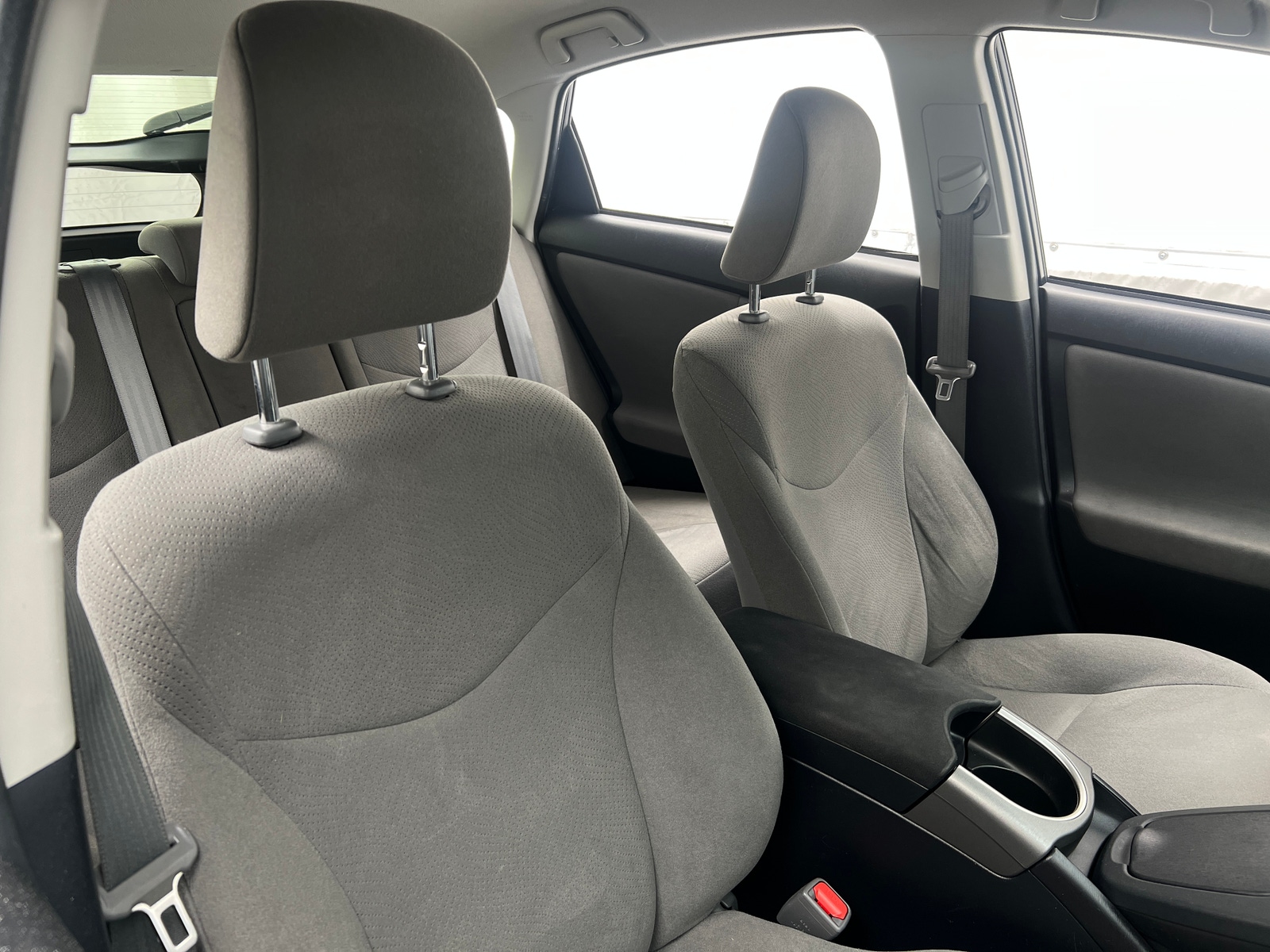 Thumbnail: 2015 Toyota Prius - 2