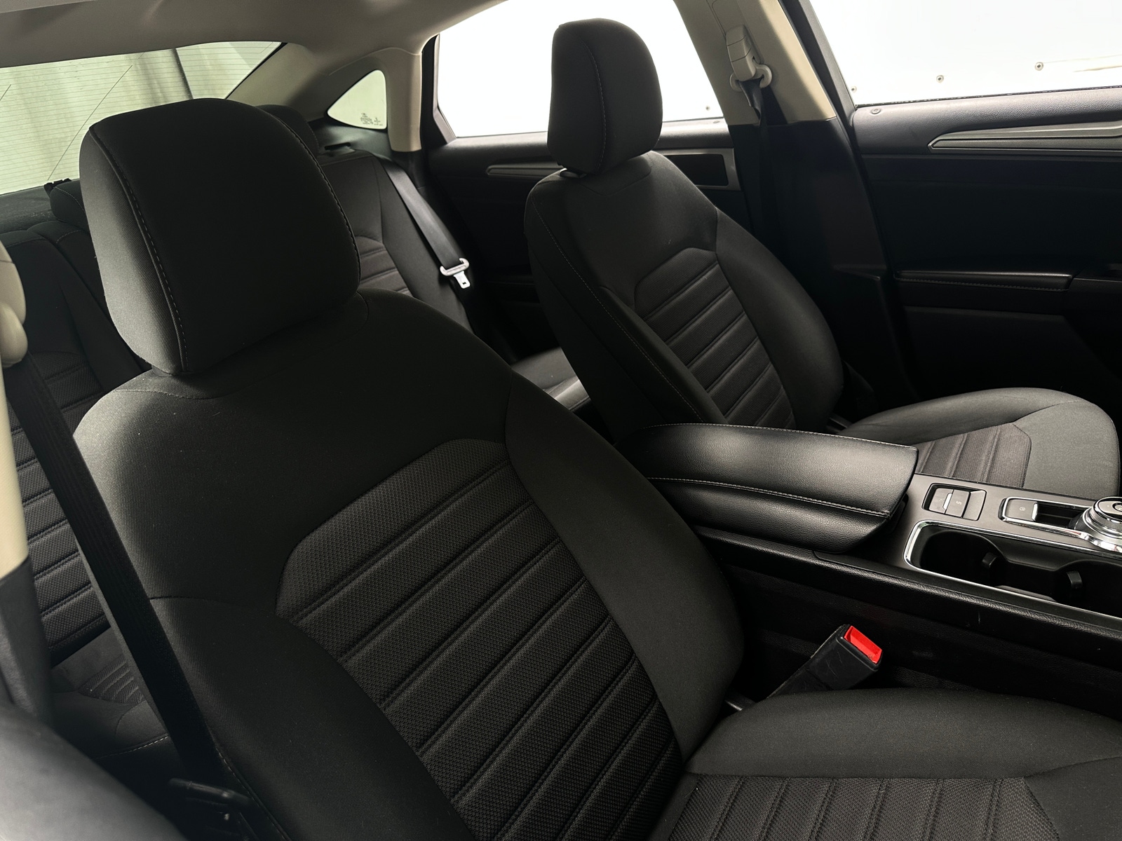 Thumbnail: 2020 Ford Fusion - 2