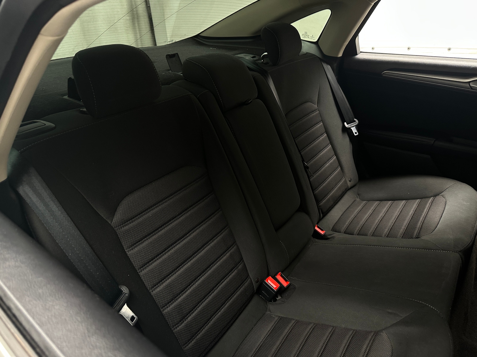 Thumbnail: 2020 Ford Fusion - 6